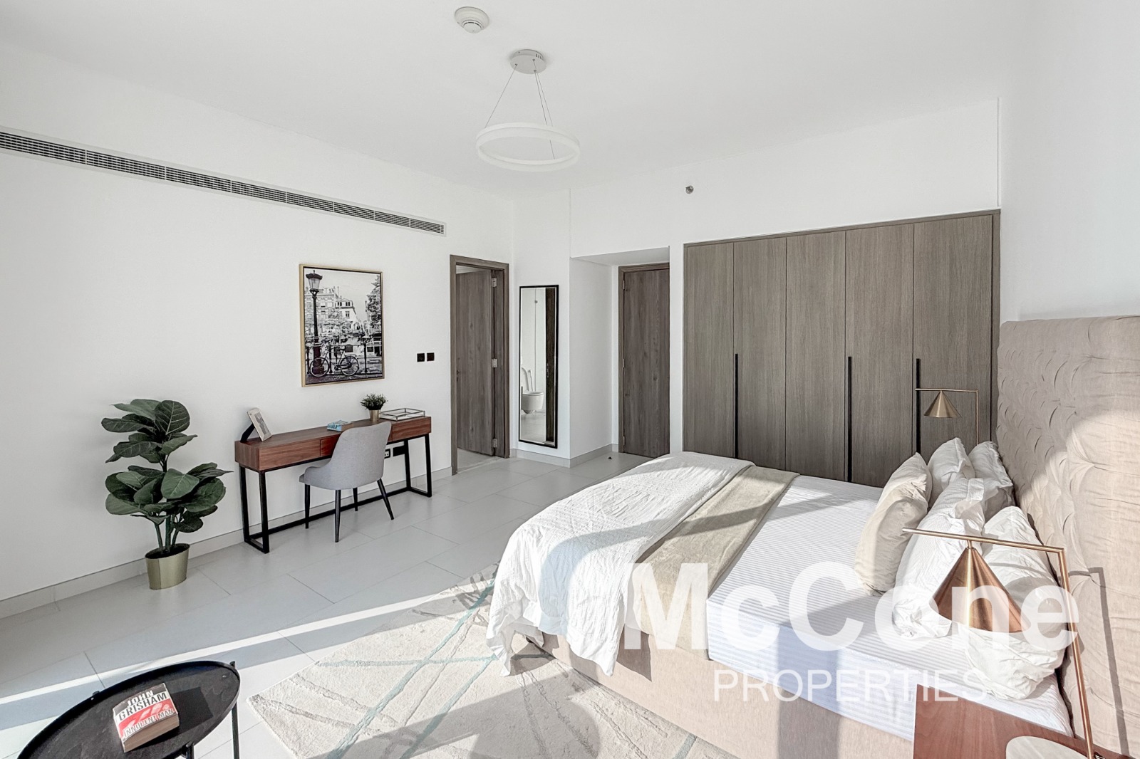 3 Bedroom Apartment for Rent in Soho Palm Jumeirah, Palm Jumeirah — photograph 12 of 30