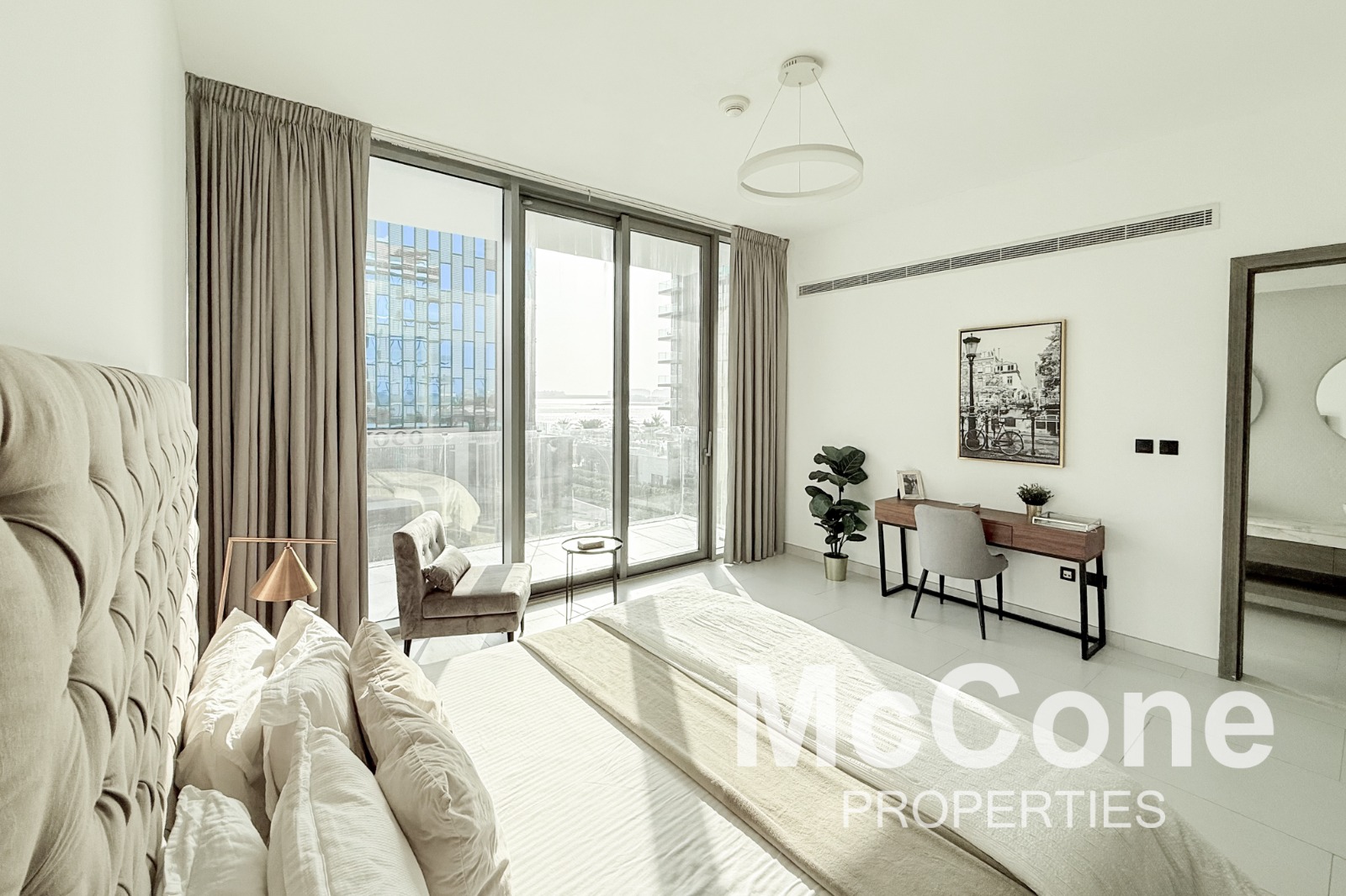 3 Bedroom Apartment for Rent in Soho Palm Jumeirah, Palm Jumeirah — photograph 13 of 30