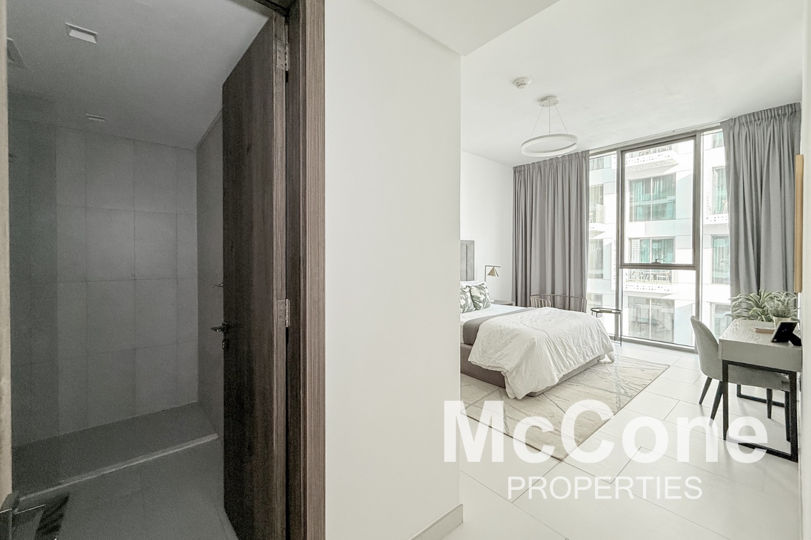 3 Bedroom Apartment for Rent in Soho Palm Jumeirah, Palm Jumeirah — photograph 17 of 30