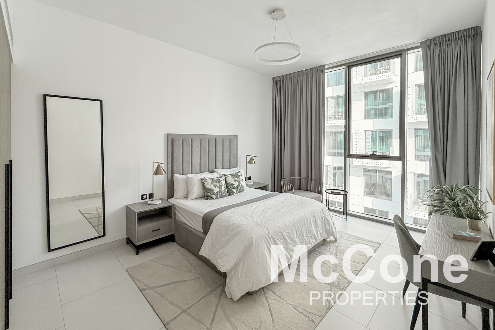 3 Bedroom Apartment for Rent in Soho Palm Jumeirah, Palm Jumeirah — photograph 18 of 30