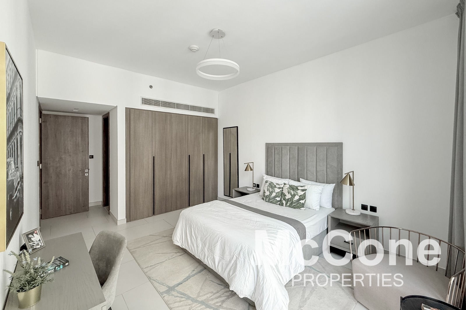 3 Bedroom Apartment for Rent in Soho Palm Jumeirah, Palm Jumeirah — photograph 19 of 30