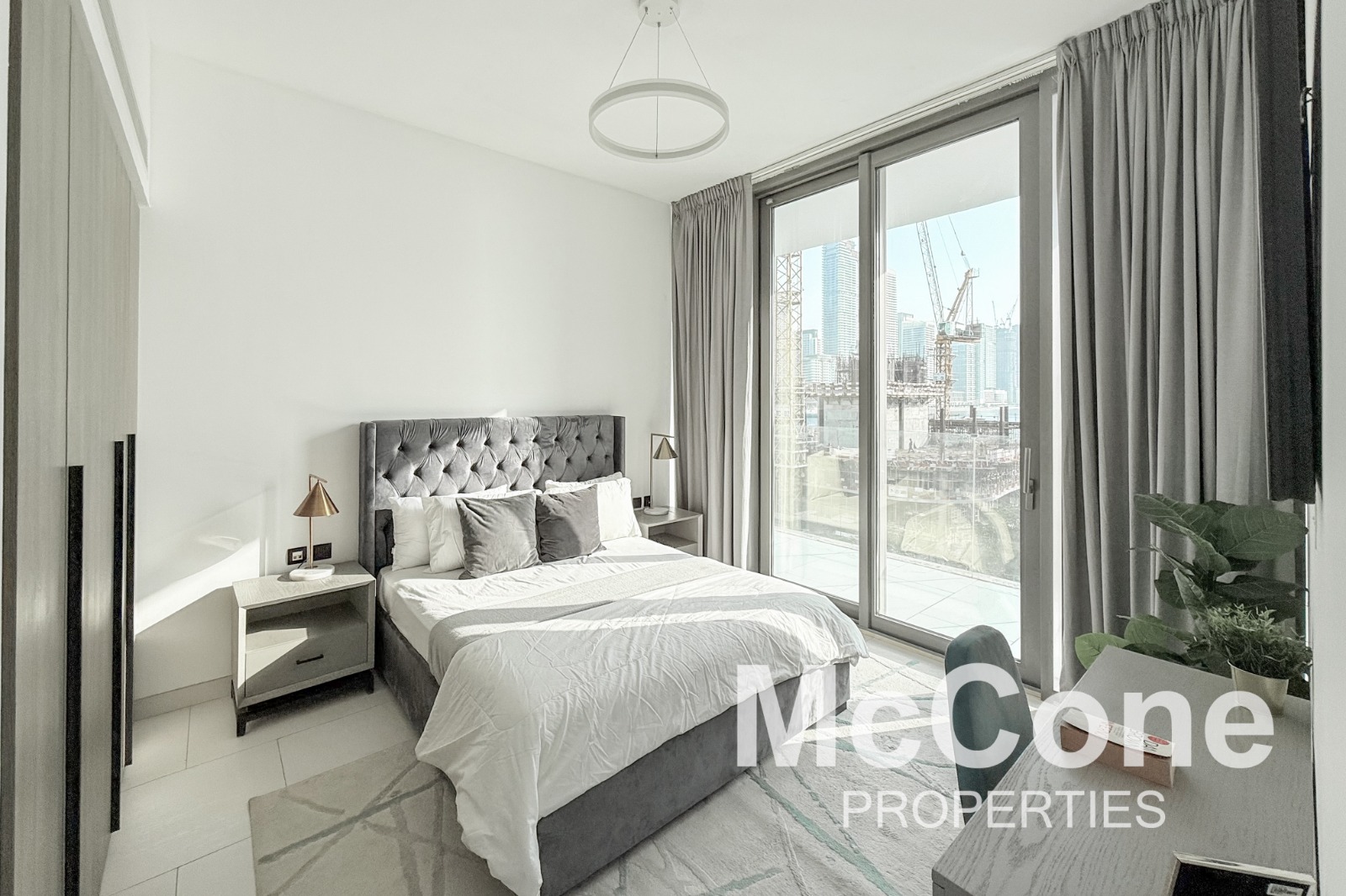 3 Bedroom Apartment for Rent in Soho Palm Jumeirah, Palm Jumeirah — photograph 21 of 30