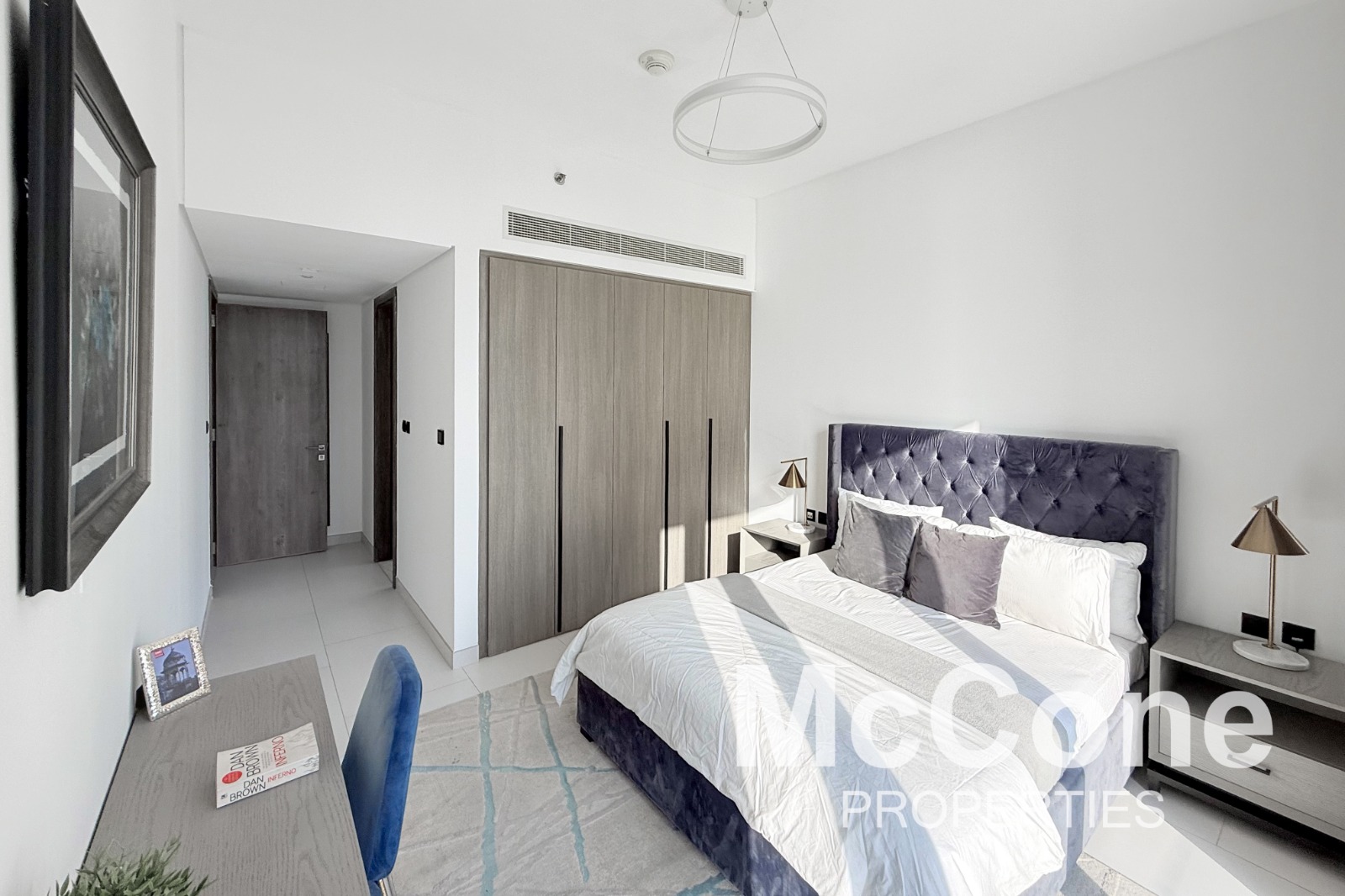 3 Bedroom Apartment for Rent in Soho Palm Jumeirah, Palm Jumeirah — photograph 22 of 30