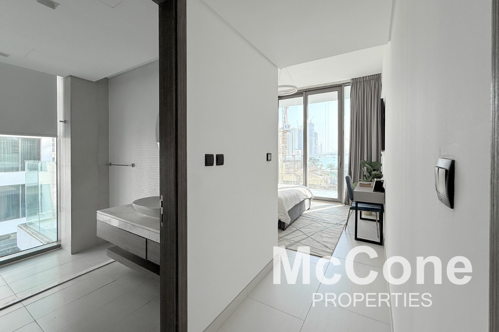 3 Bedroom Apartment for Rent in Soho Palm Jumeirah, Palm Jumeirah — photograph 25 of 30