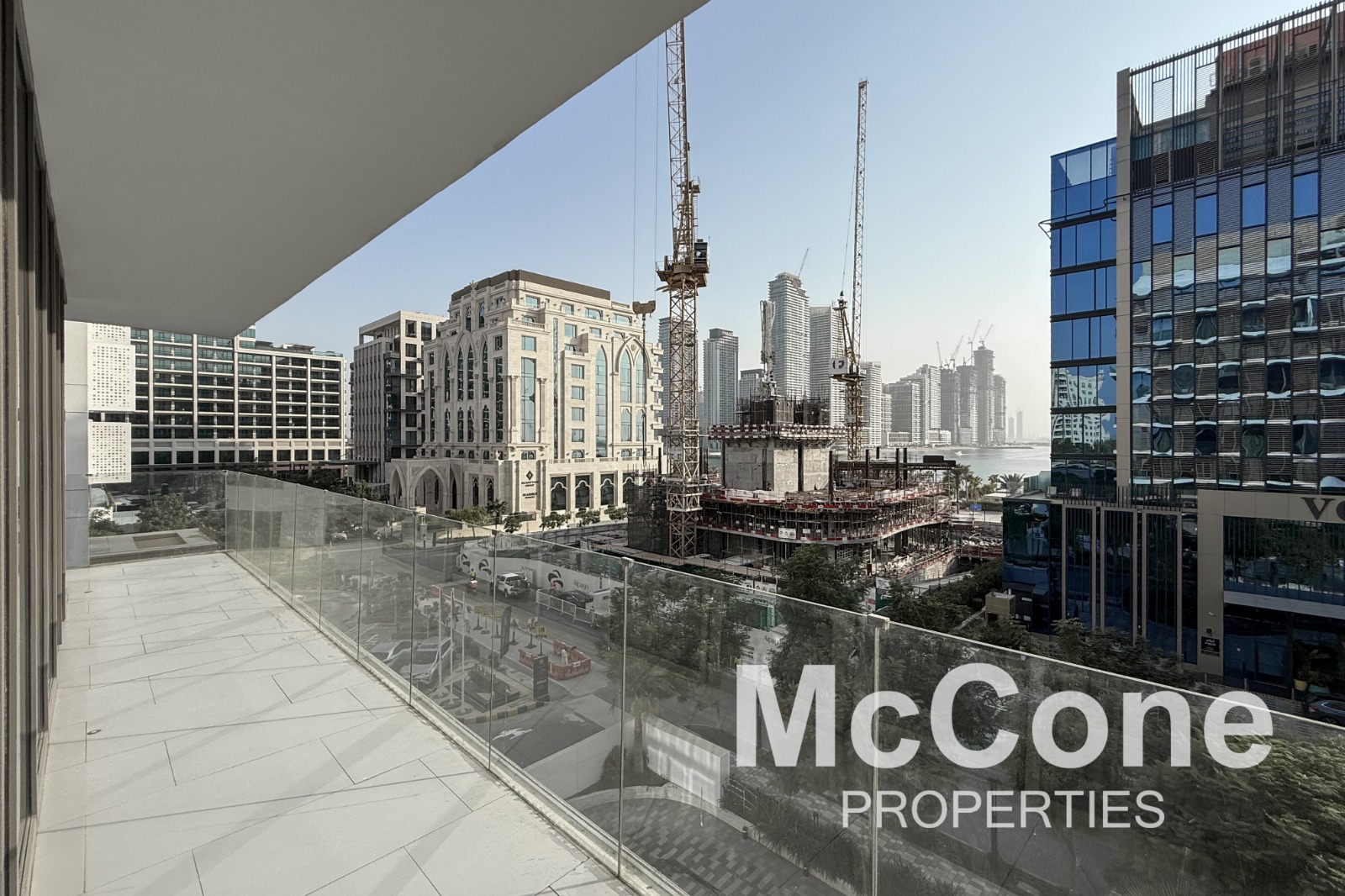 3 Bedroom Apartment for Rent in Soho Palm Jumeirah, Palm Jumeirah — photograph 27 of 30