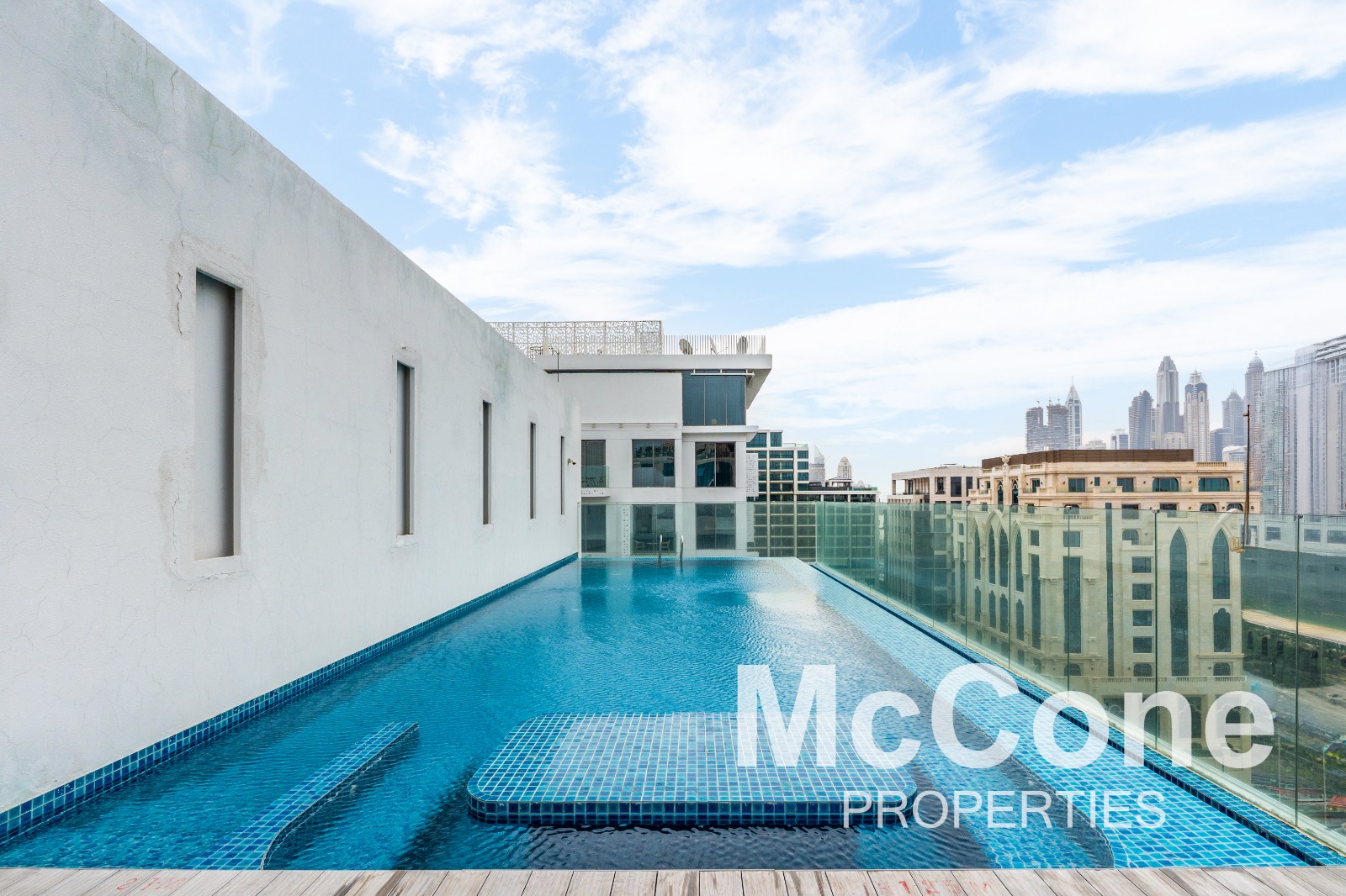 3 Bedroom Apartment for Rent in Soho Palm Jumeirah, Palm Jumeirah — photograph 29 of 30