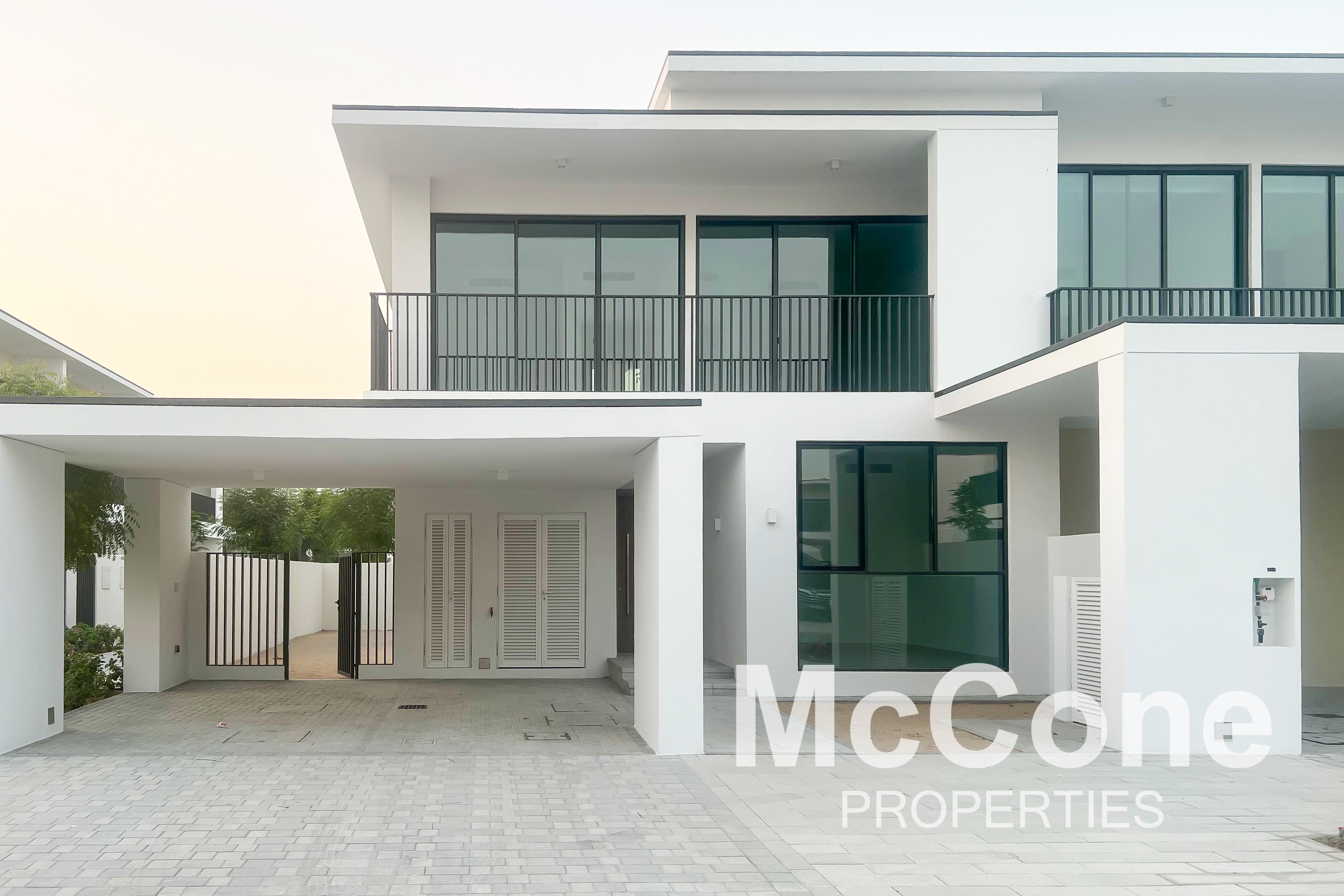 4 Bedroom Villa for Rent in Lillia, The Valley
