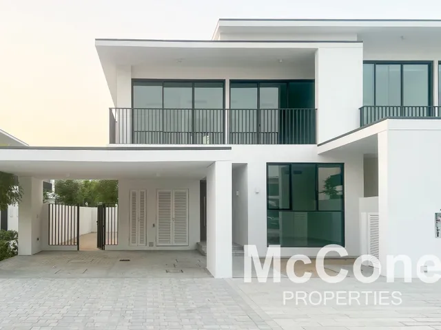 4 Bedroom Villa for Rent in Lillia, The Valley
