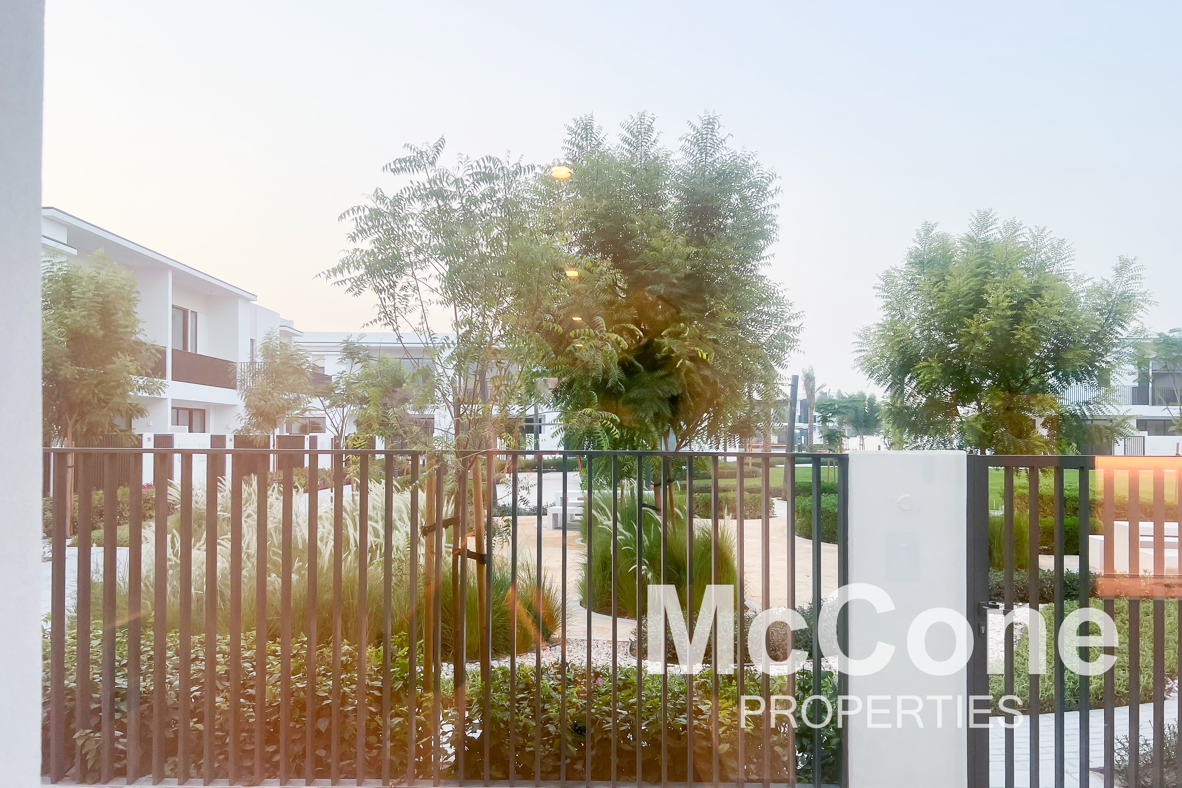 4 Bedroom Villa for Rent in Lillia, The Valley — photograph 20 of 21