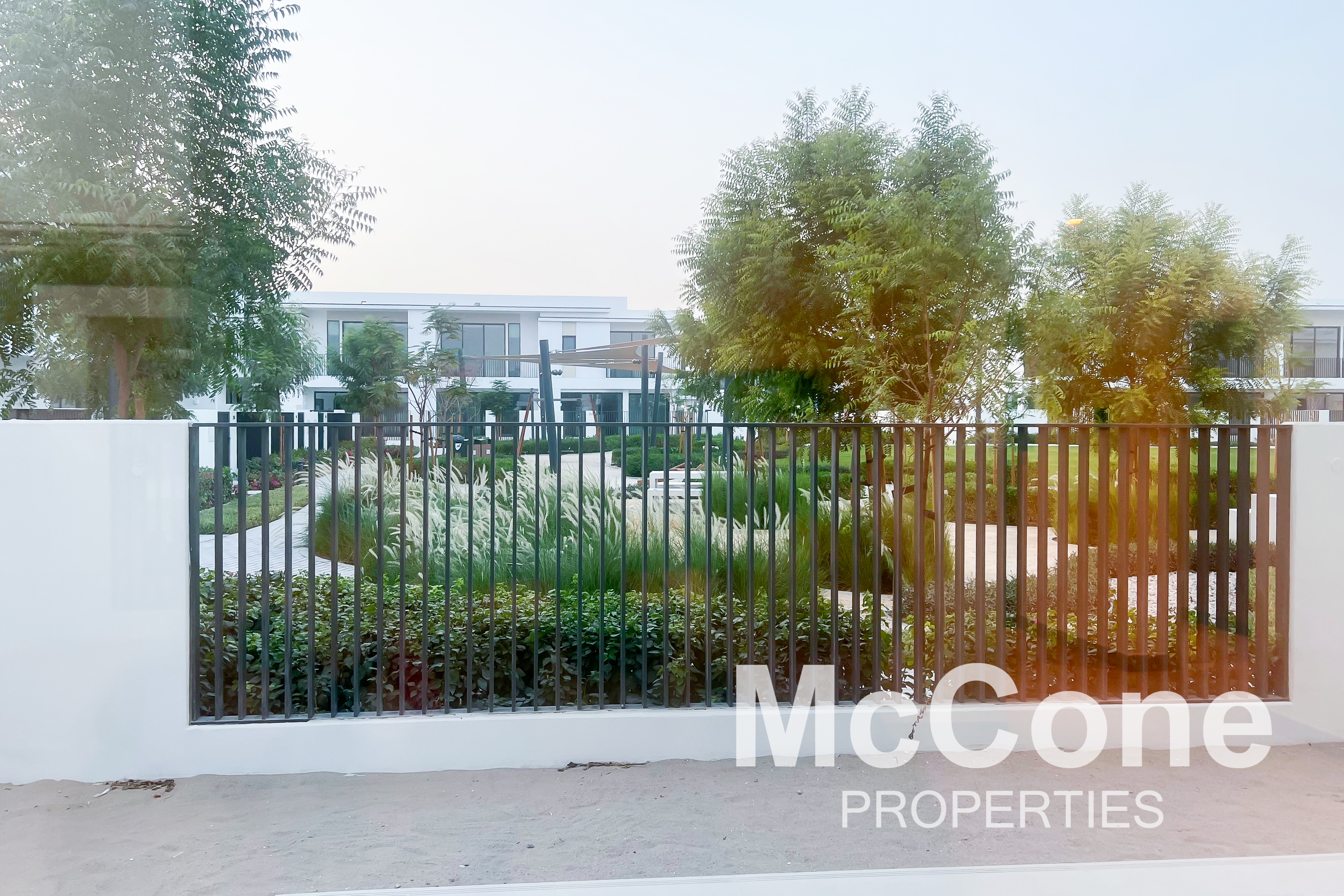 4 Bedroom Villa for Rent in Lillia, The Valley — photograph 19 of 21