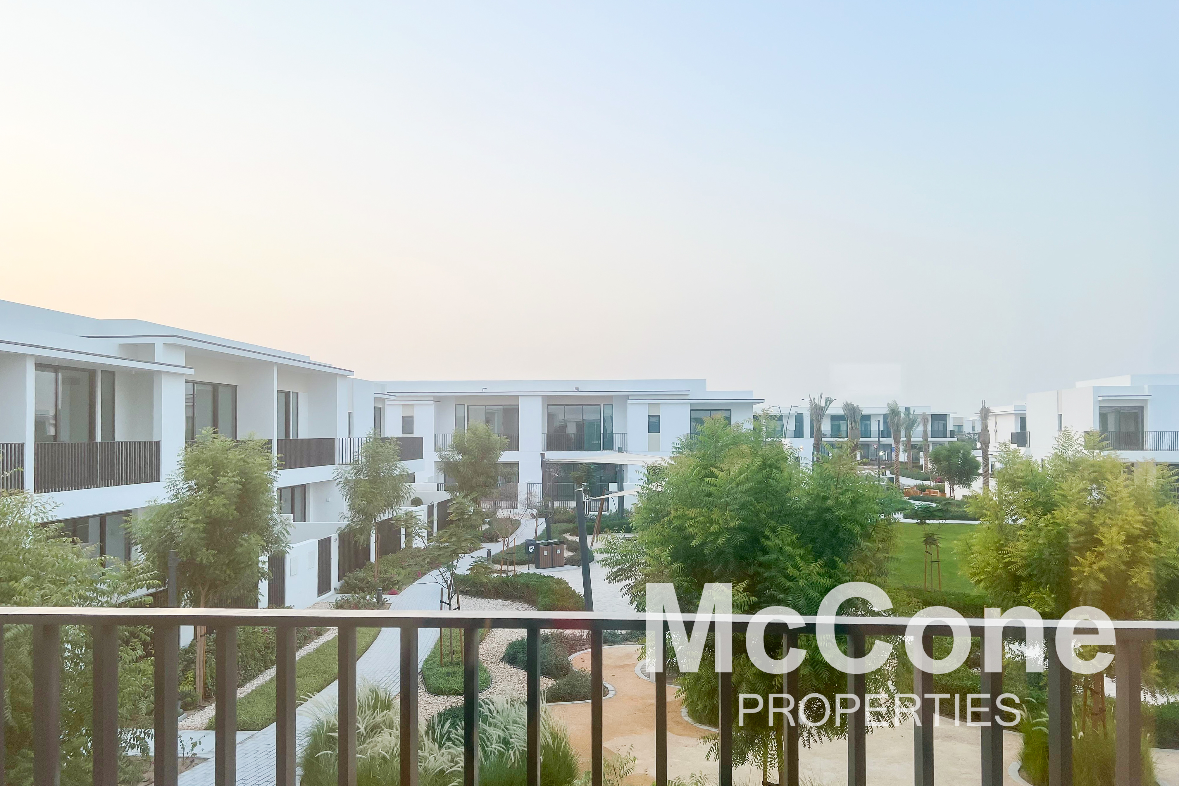 4 Bedroom Villa for Rent in Lillia, The Valley — photograph 18 of 21