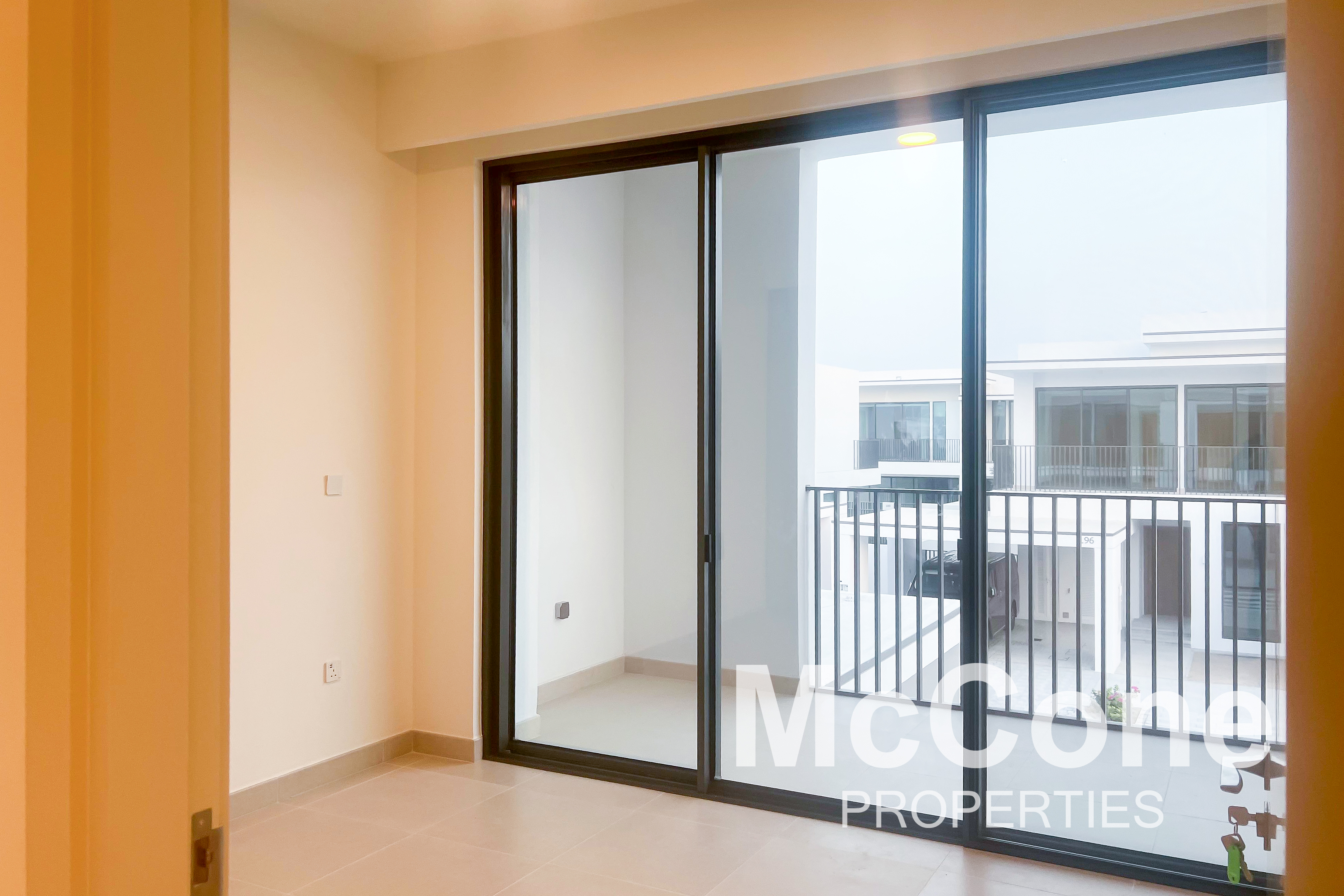 4 Bedroom Villa for Rent in Lillia, The Valley — photograph 13 of 21