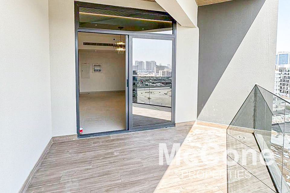 2 Bedroom Apartment for Rent in Floarea Residence, Arjan — photograph 11 of 18