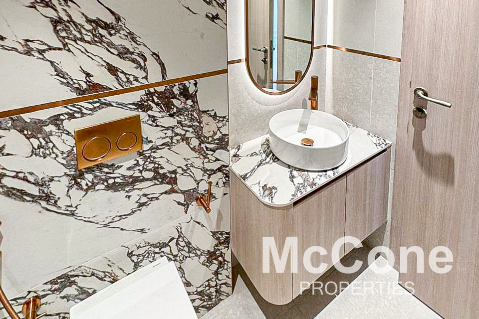 2 Bedroom Apartment for Rent in Floarea Residence, Arjan — photograph 12 of 18