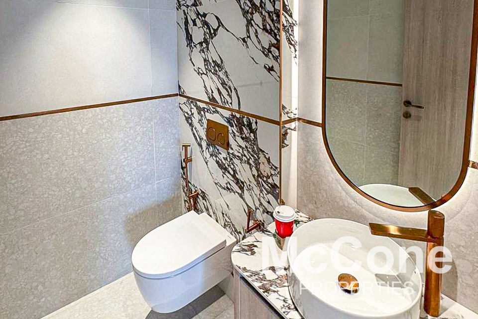 2 Bedroom Apartment for Rent in Floarea Residence, Arjan — photograph 13 of 18