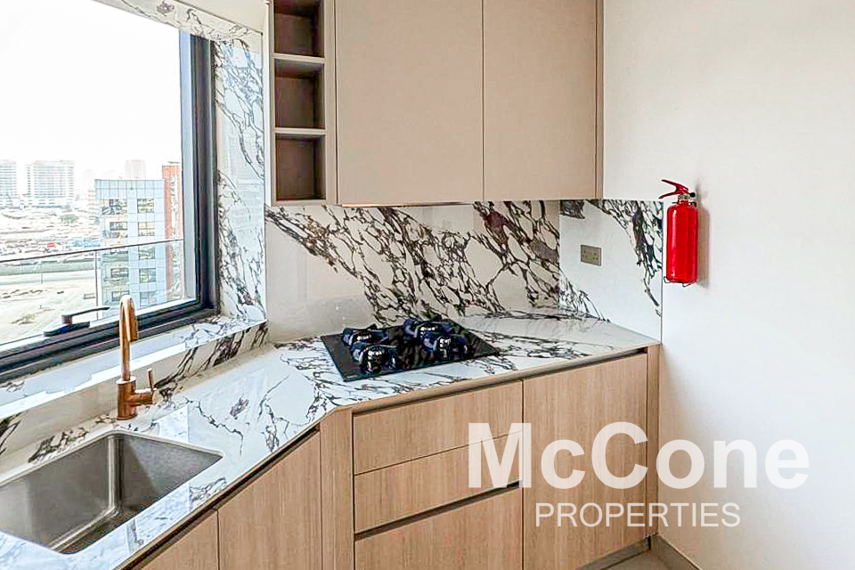 2 Bedroom Apartment for Rent in Floarea Residence, Arjan — photo 6 of 18