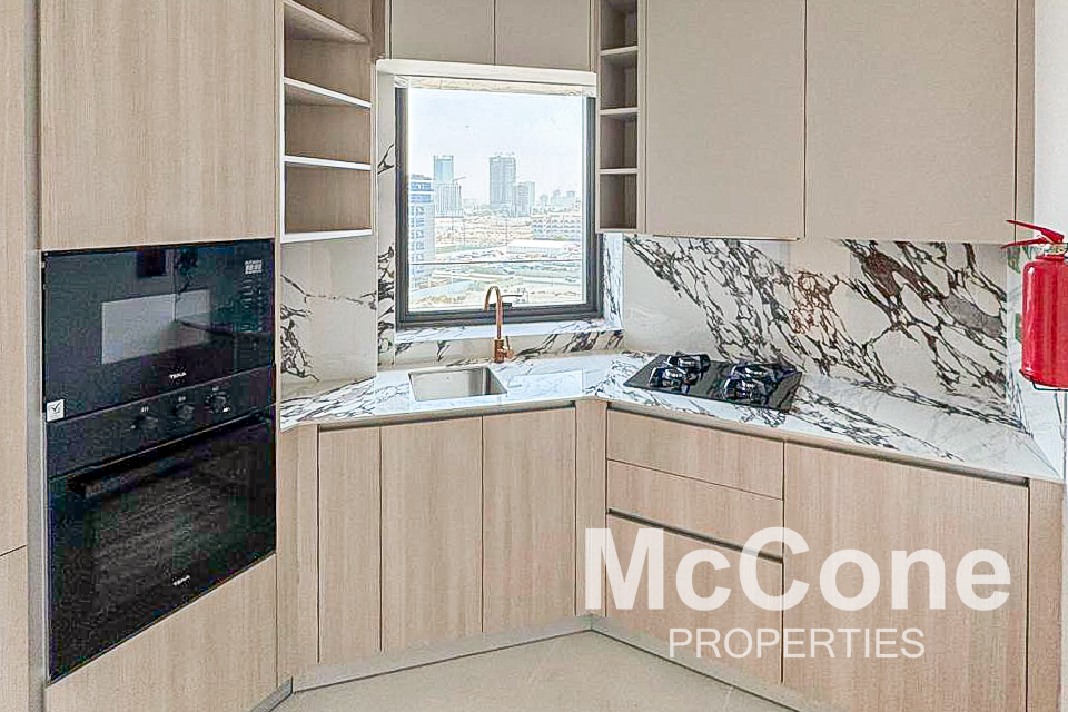 2 Bedroom Apartment for Rent in Floarea Residence, Arjan — photo 4 of 18