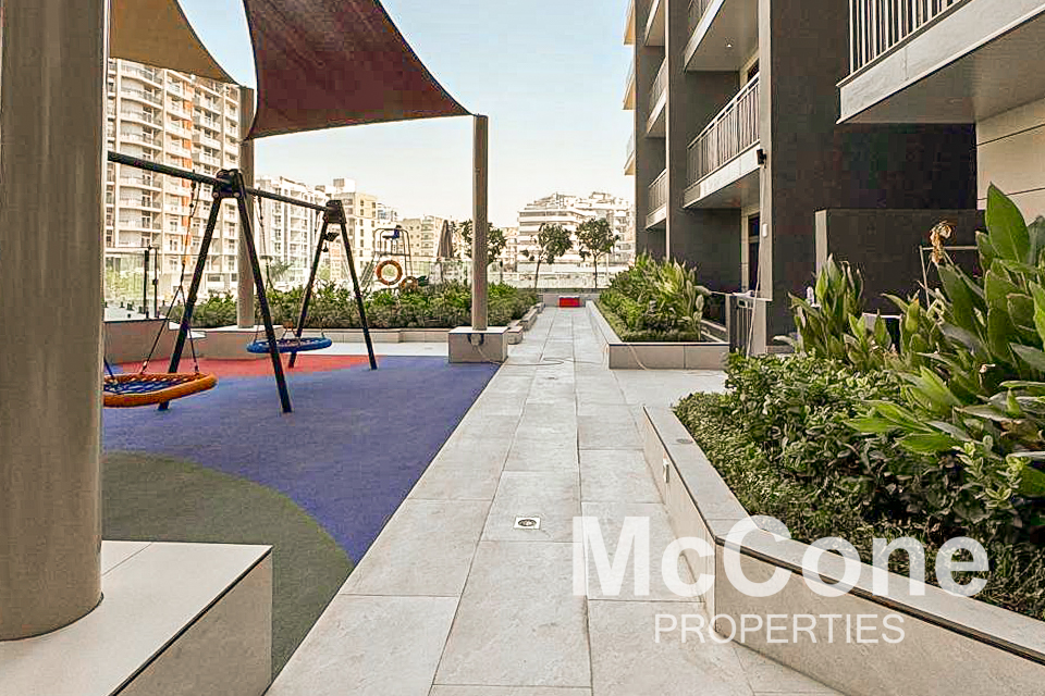 2 Bedroom Apartment for Rent in Floarea Residence, Arjan — photograph 15 of 18