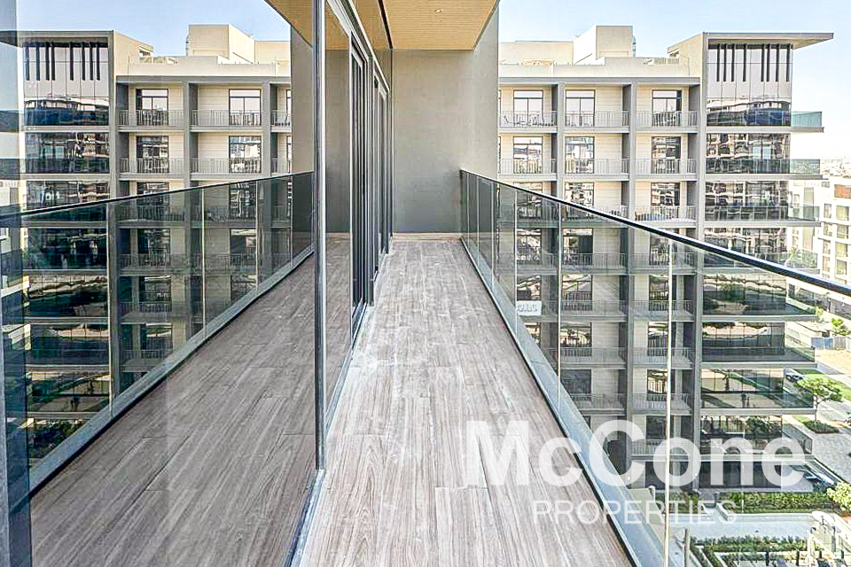 2 Bedroom Apartment for Rent in Floarea Residence, Arjan — photograph 16 of 18