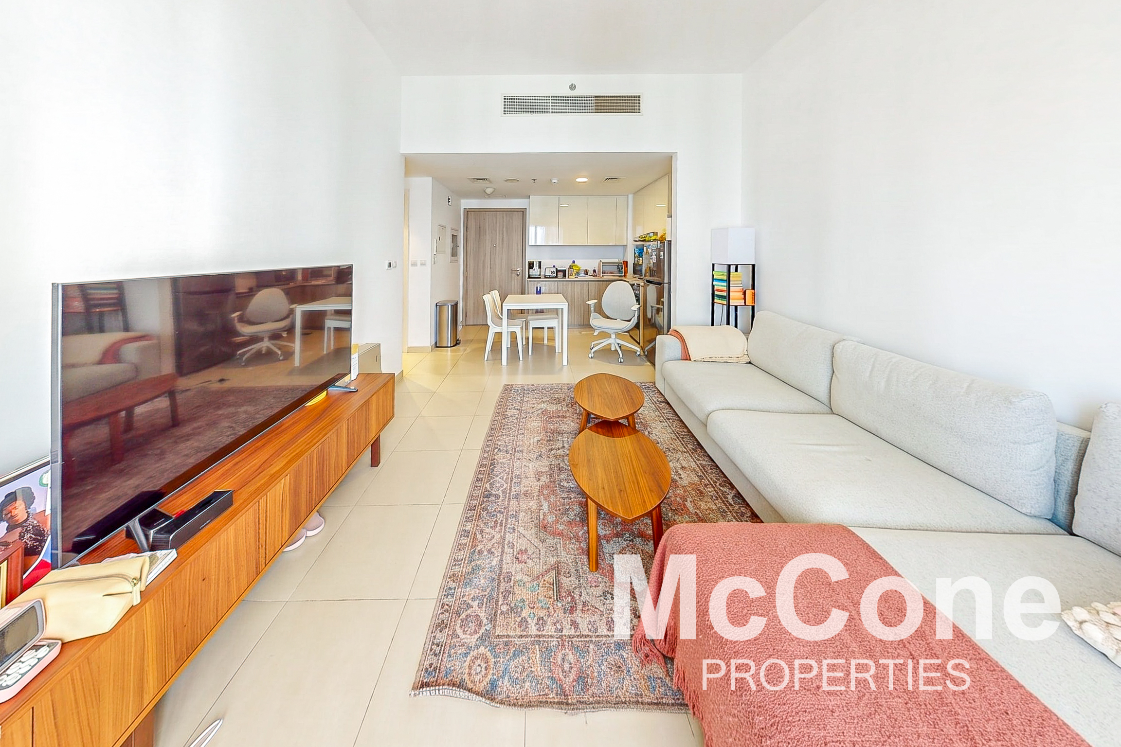 1 Bedroom Apartment for Rent in UNA Apartments, Town Square