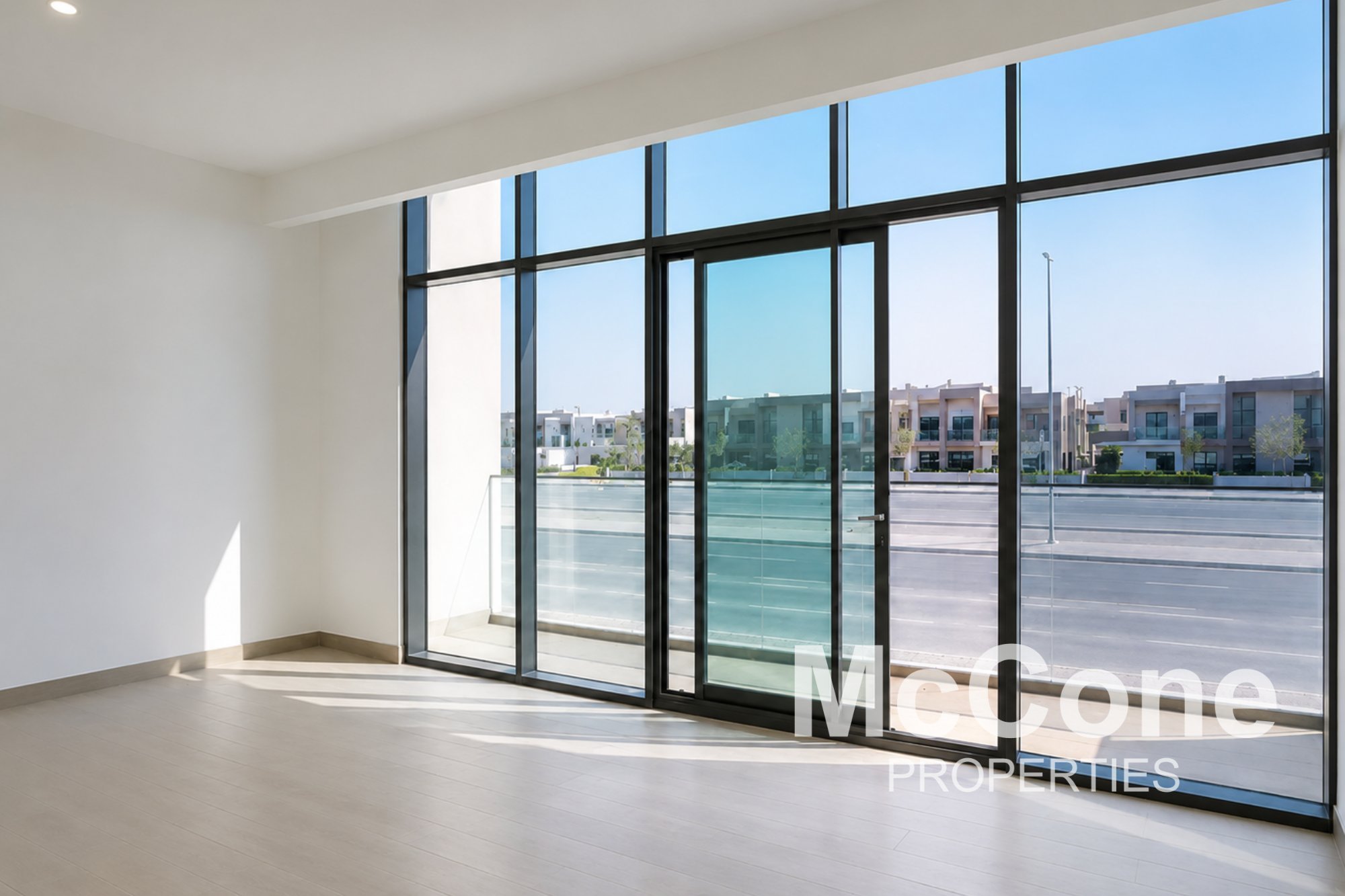 4 Bedroom Townhouse for Rent in Opal Gardens, Mohammed Bin Rashid City — photo 4 of 10