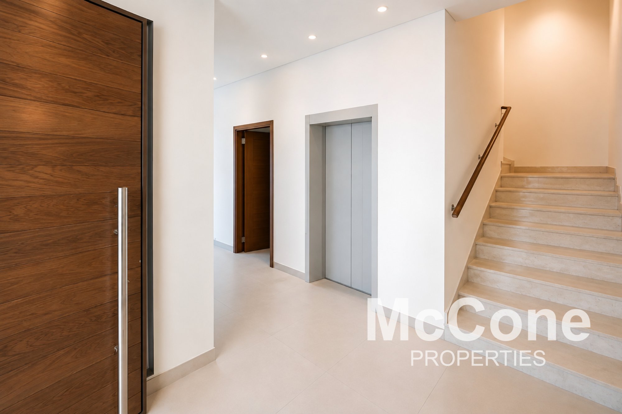4 Bedroom Townhouse for Rent in Opal Gardens, Mohammed Bin Rashid City — photo 5 of 10