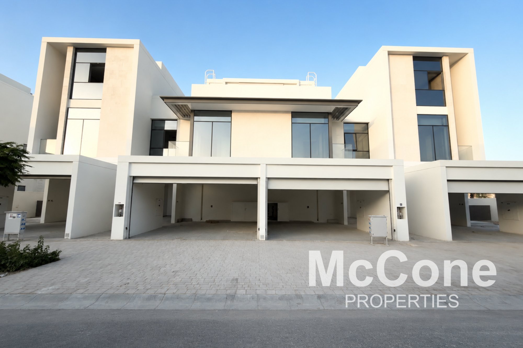 4 Bedroom Townhouse for Rent in Opal Gardens, Mohammed Bin Rashid City — photo 8 of 10