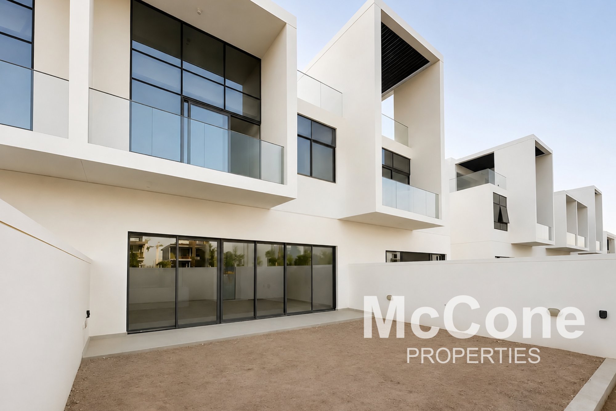 4 Bedroom Townhouse for Rent in Opal Gardens, Mohammed Bin Rashid City — photo 6 of 10