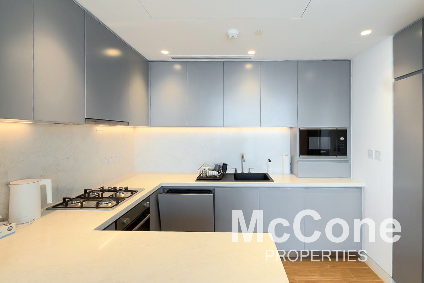1 Bedroom Apartment for Rent in Uptown Tower, Jumeirah Lake Towers — photo 5 of 18