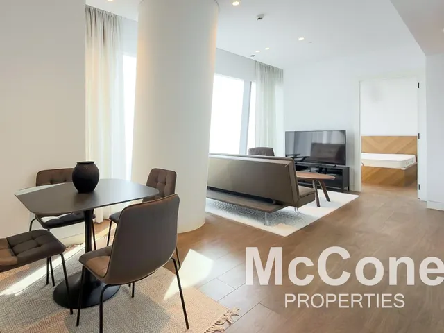 1 Bedroom Apartment for Rent in Uptown Tower, Jumeirah Lake Towers