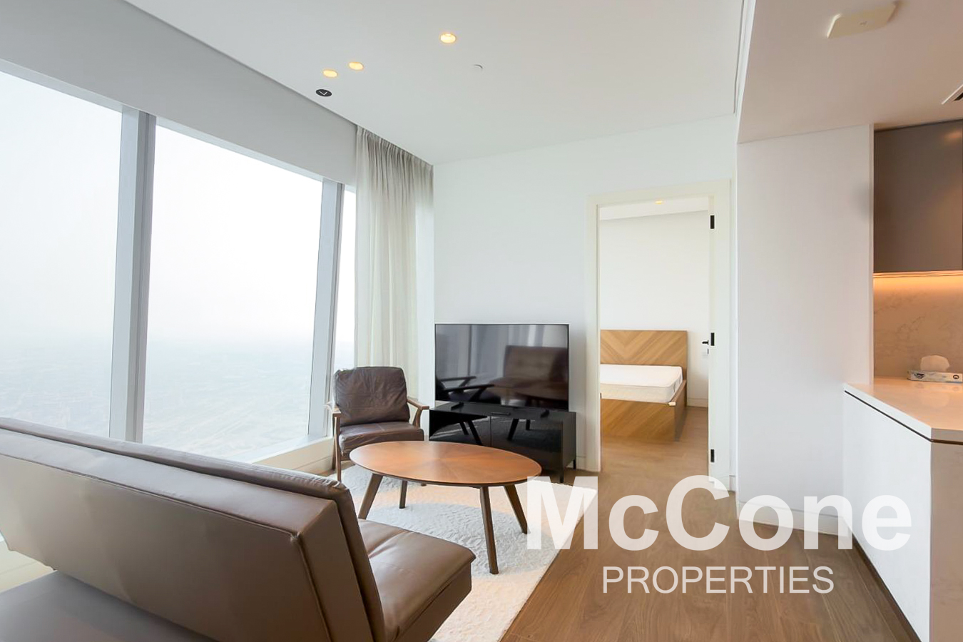 1 Bedroom Apartment for Rent in Uptown Tower, Jumeirah Lake Towers — photo 2 of 18