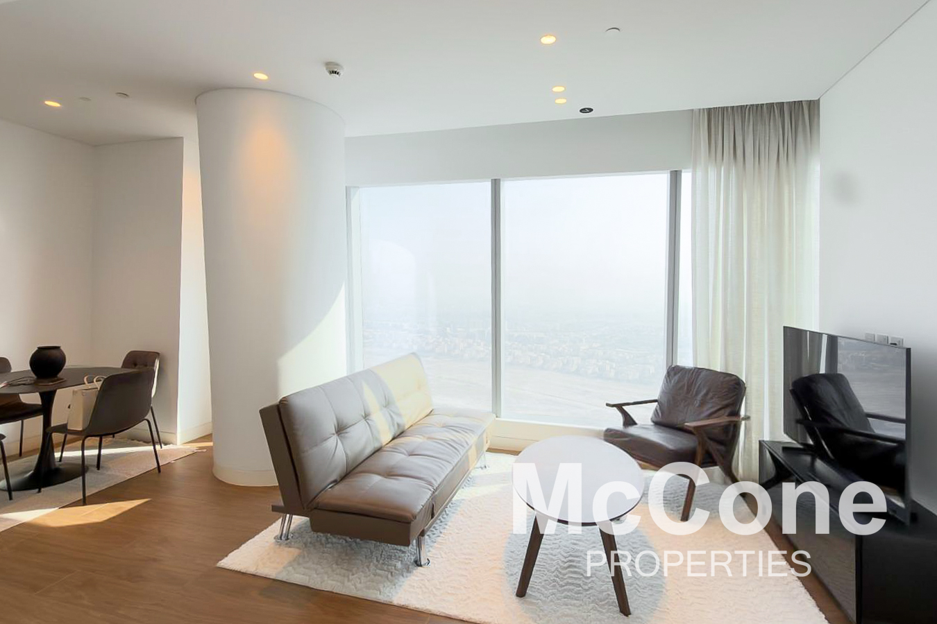 1 Bedroom Apartment for Rent in Uptown Tower, Jumeirah Lake Towers — photo 3 of 18