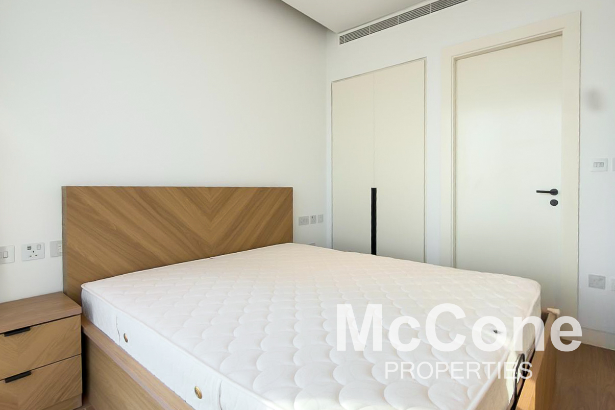 1 Bedroom Apartment for Rent in Uptown Tower, Jumeirah Lake Towers — photo 8 of 18