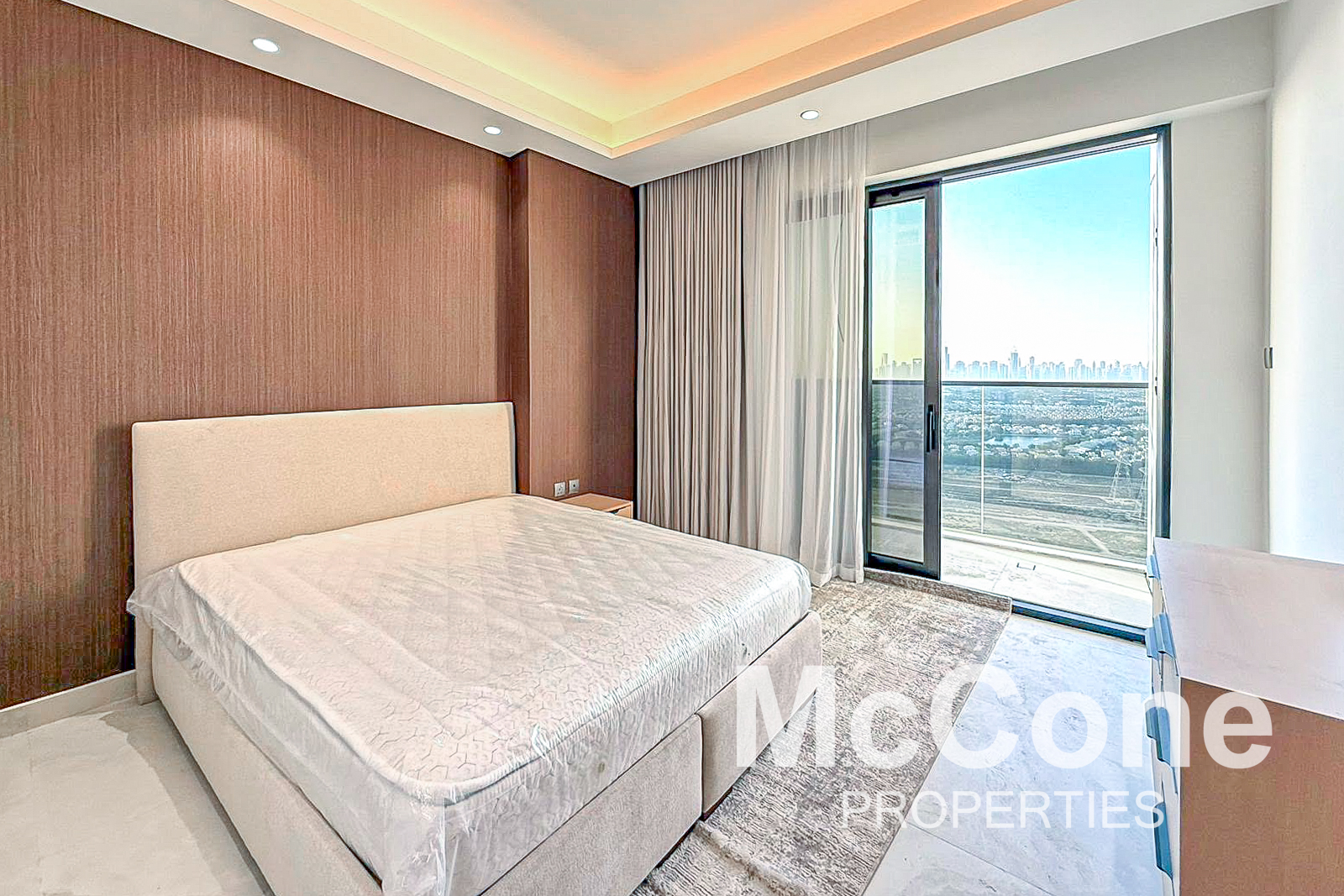 2 Bedroom Apartment for Rent in Cloud Tower B, Jumeirah Village Triangle