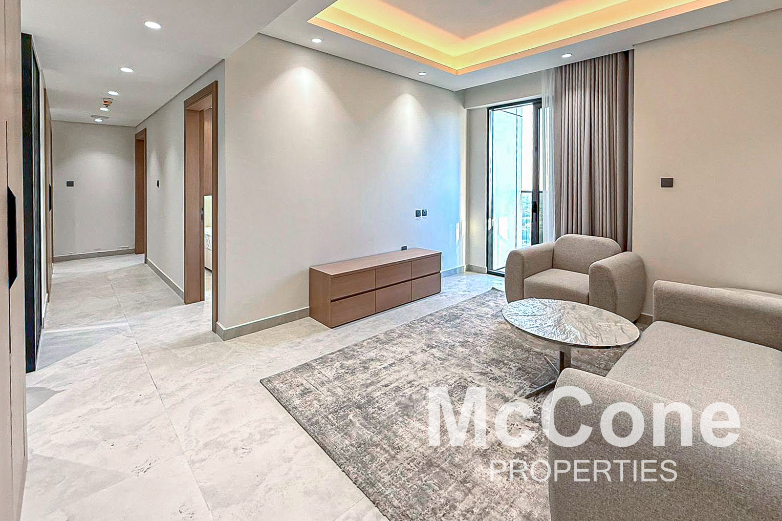 2 Bedroom Apartment for Rent in Cloud Tower B, Jumeirah Village Triangle — photo 2 of 11