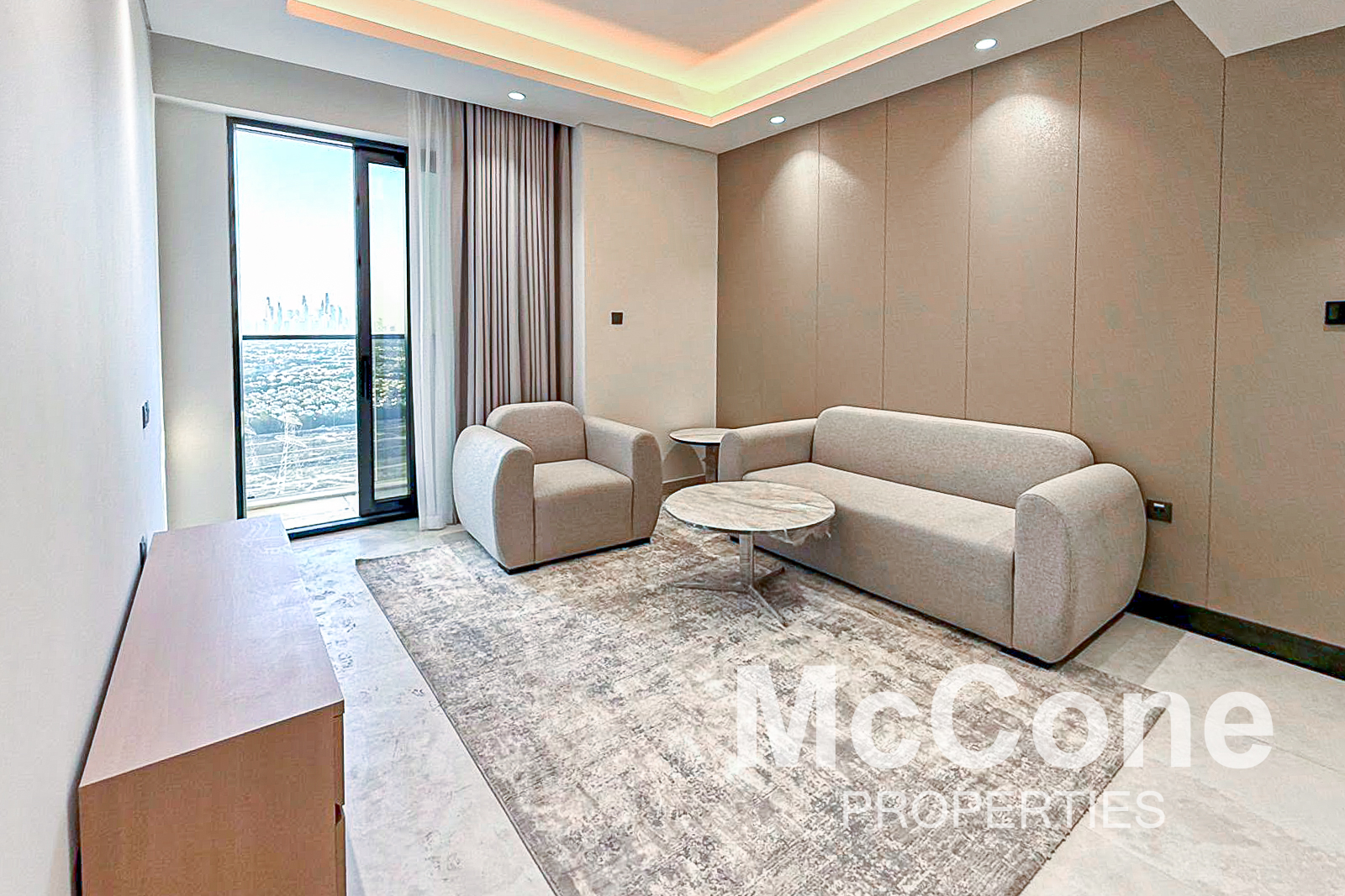 2 Bedroom Apartment for Rent in Cloud Tower B, Jumeirah Village Triangle — photo 3 of 11