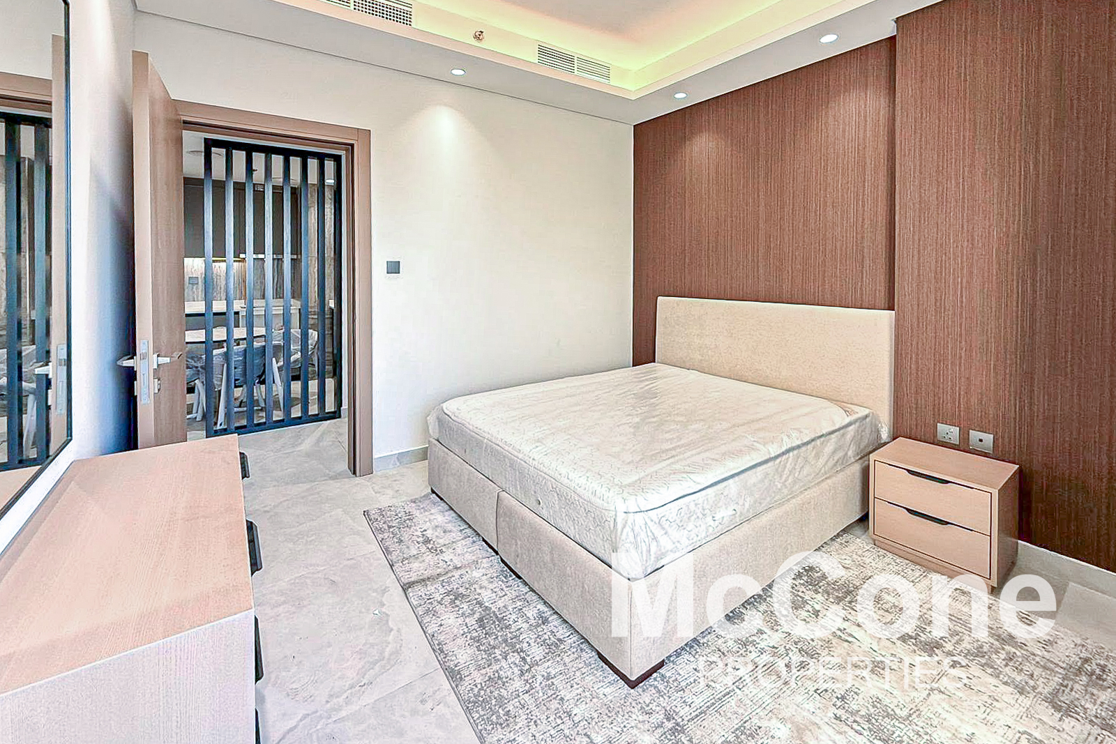 2 Bedroom Apartment for Rent in Cloud Tower B, Jumeirah Village Triangle — photo 5 of 11