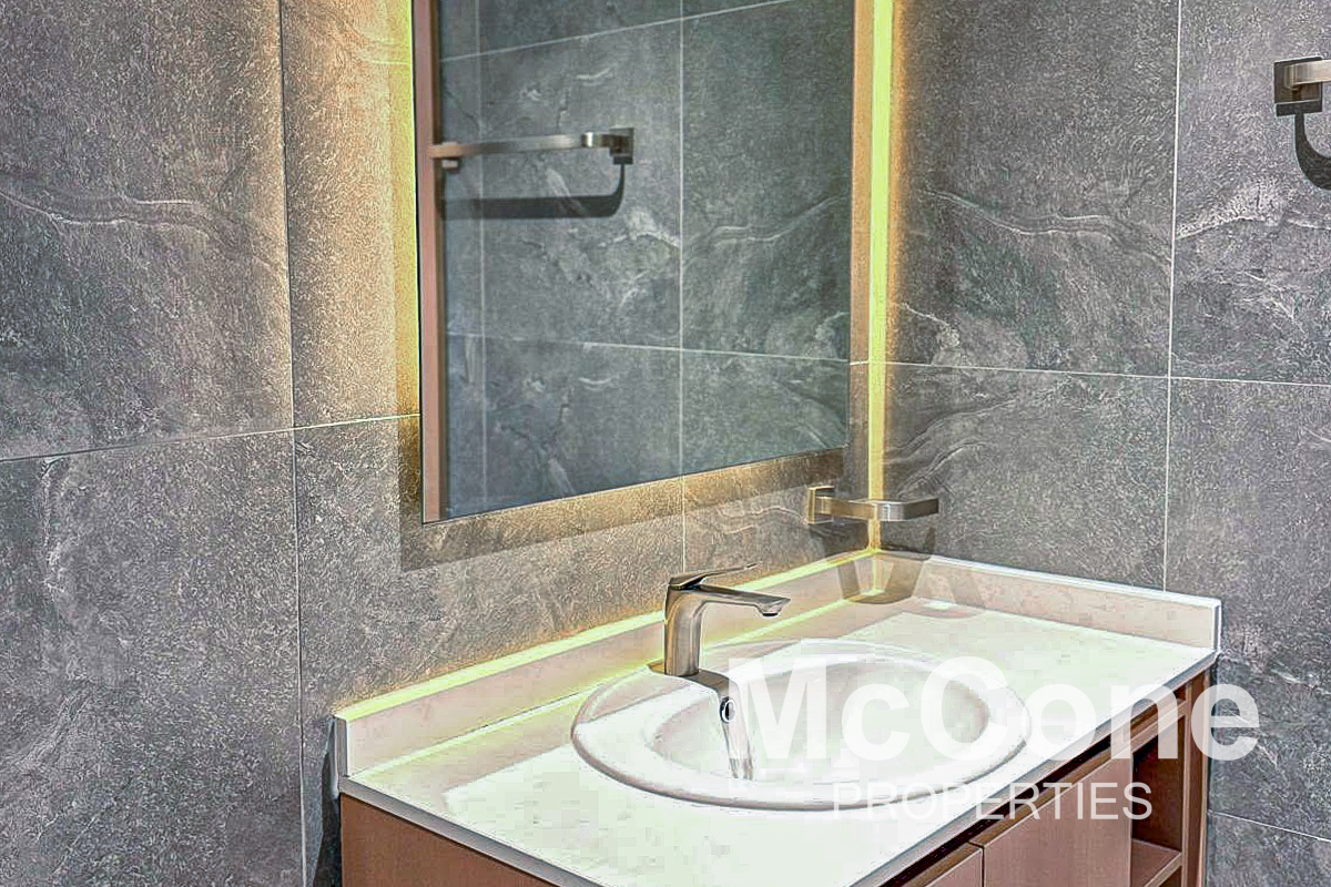 2 Bedroom Apartment for Rent in Cloud Tower B, Jumeirah Village Triangle — photo 6 of 11
