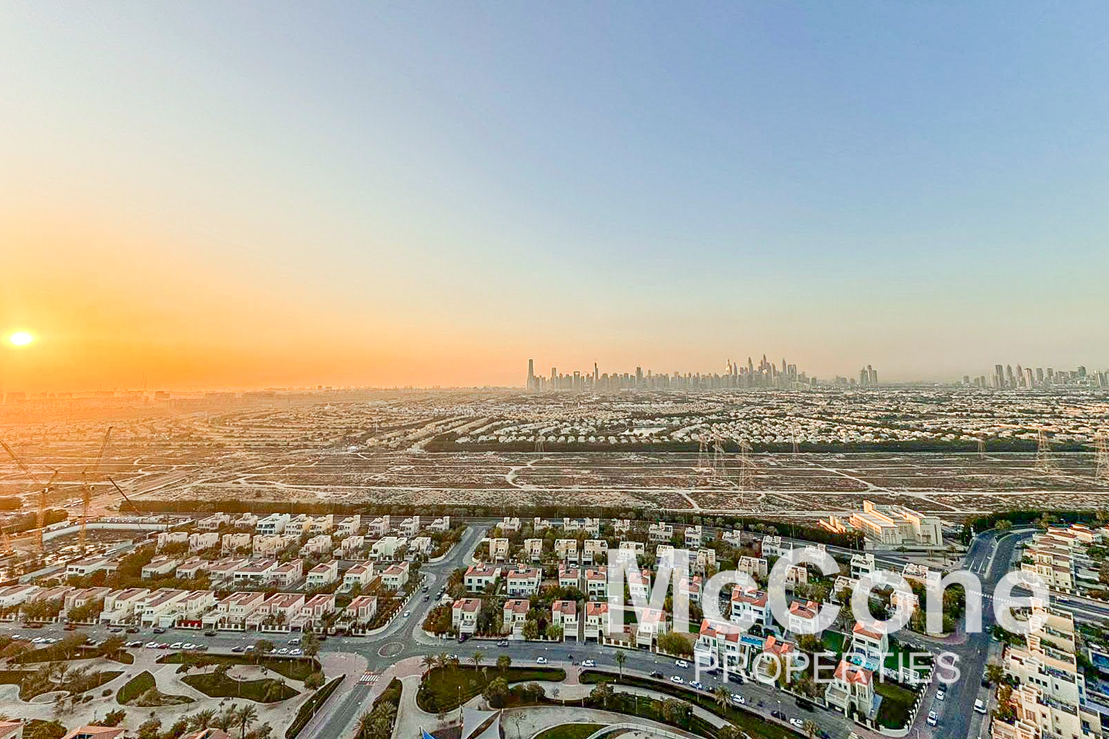 2 Bedroom Apartment for Rent in Cloud Tower B, Jumeirah Village Triangle — photo 8 of 11