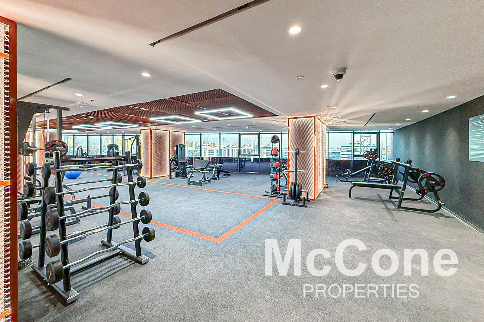 2 Bedroom Apartment for Rent in Cloud Tower B, Jumeirah Village Triangle — photograph 10 of 11