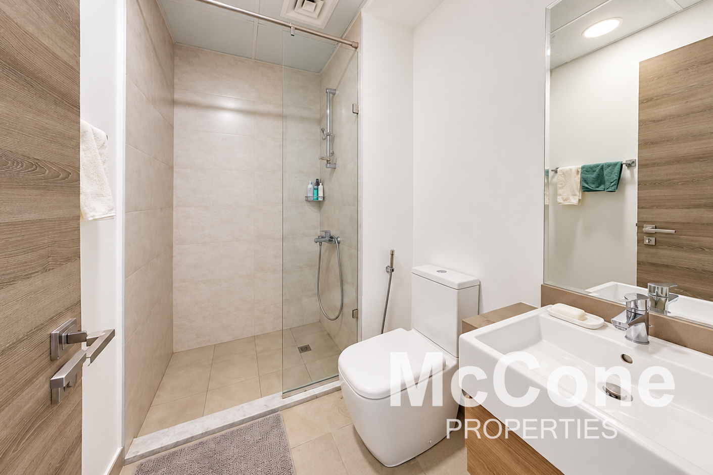 1 Bedroom Apartment for Rent in Bloom Towers C, Jumeirah Village Circle — photo 8 of 10