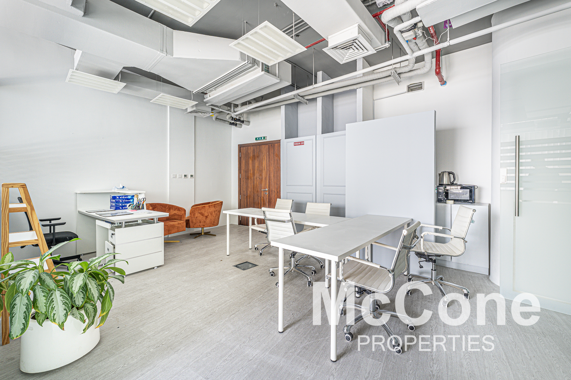 Office for Rent in I Rise Tower, Barsha Heights (Tecom) — photo 6 of 11