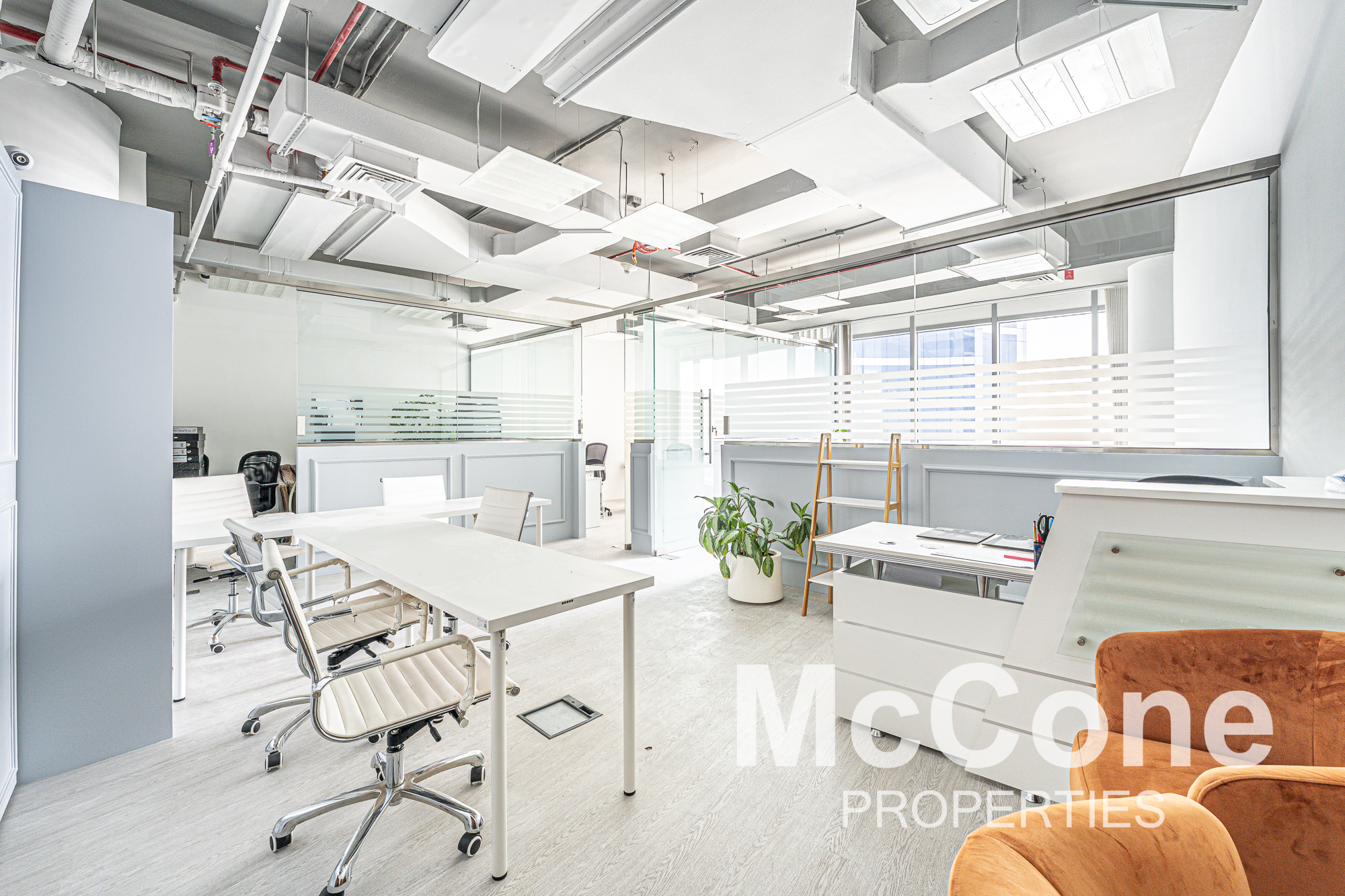Office for Rent in I Rise Tower, Barsha Heights (Tecom) — photo 4 of 11