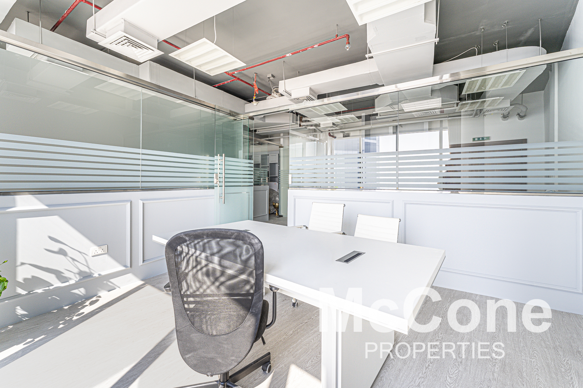 Office for Rent in I Rise Tower, Barsha Heights (Tecom) — photo 8 of 11
