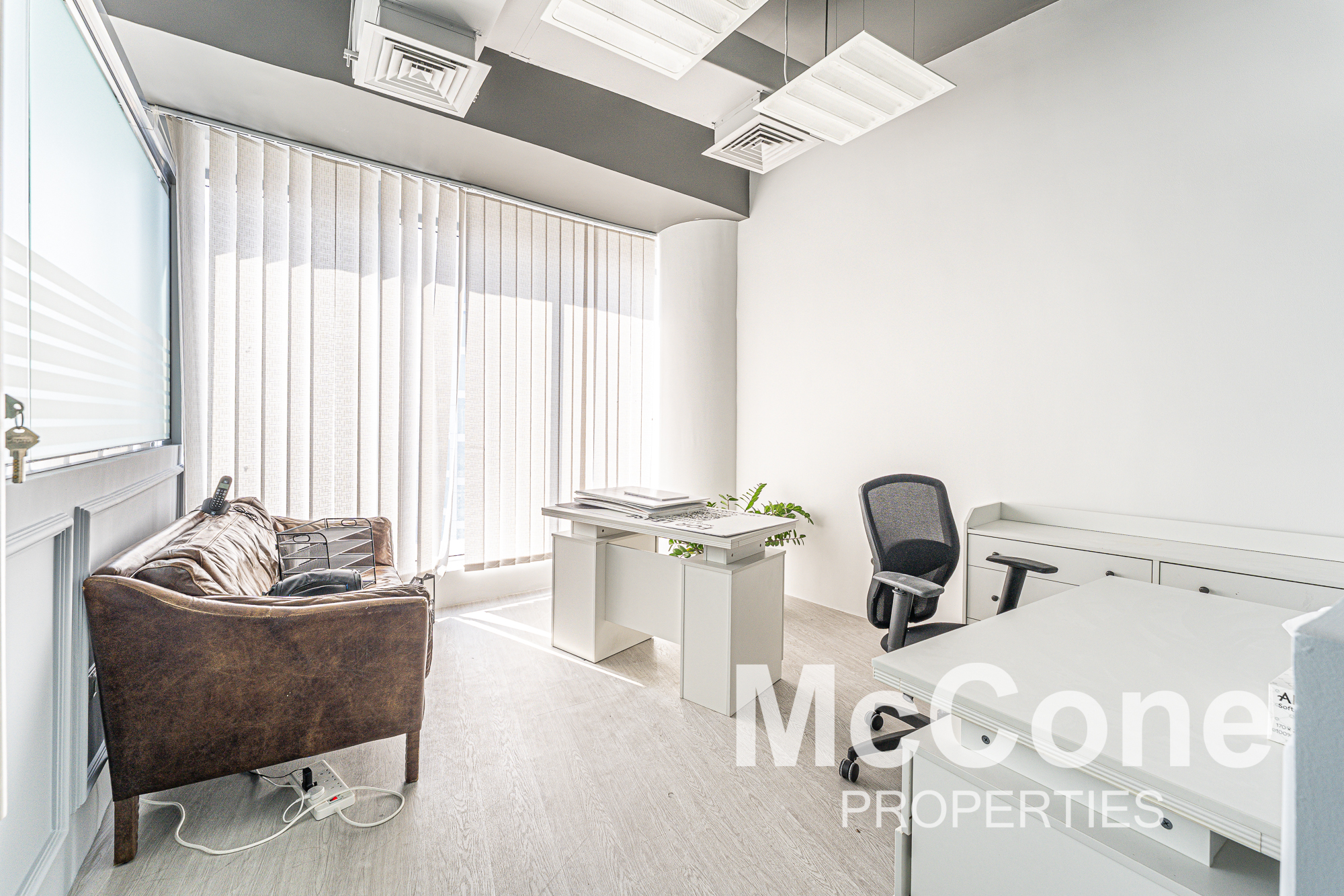 Office for Rent in I Rise Tower, Barsha Heights (Tecom) — photo 7 of 11