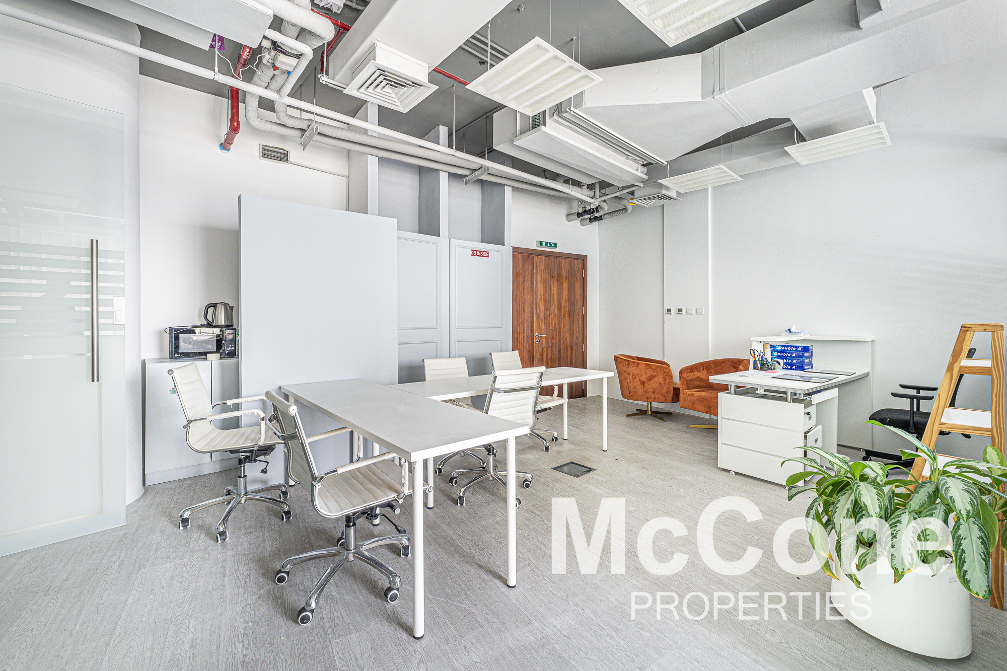 Office for Rent in I Rise Tower, Barsha Heights (Tecom) — photo 5 of 11