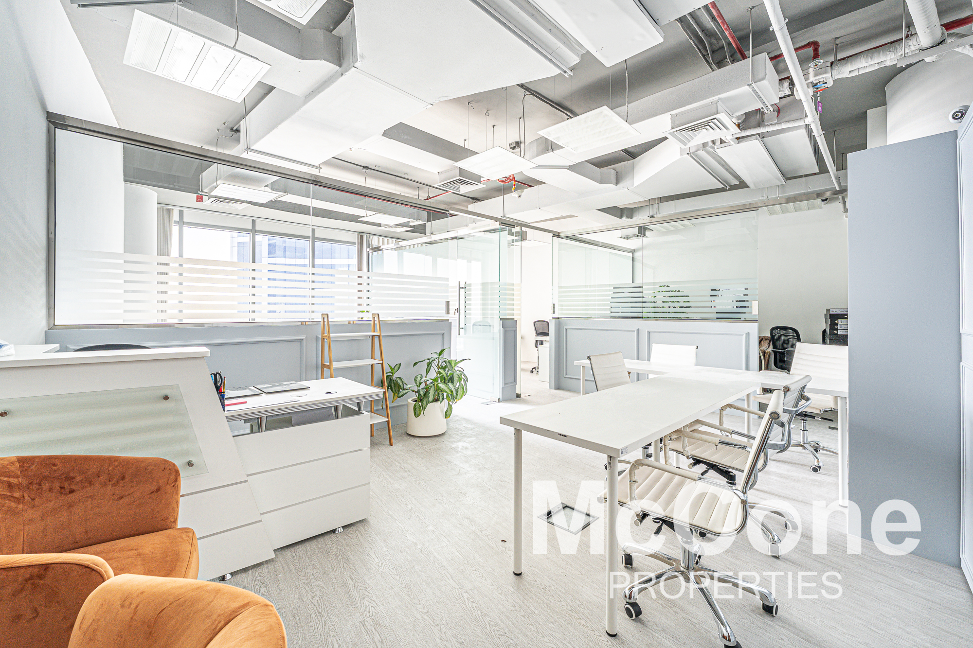 Office for Rent in I Rise Tower, Barsha Heights (Tecom) — photo 2 of 11