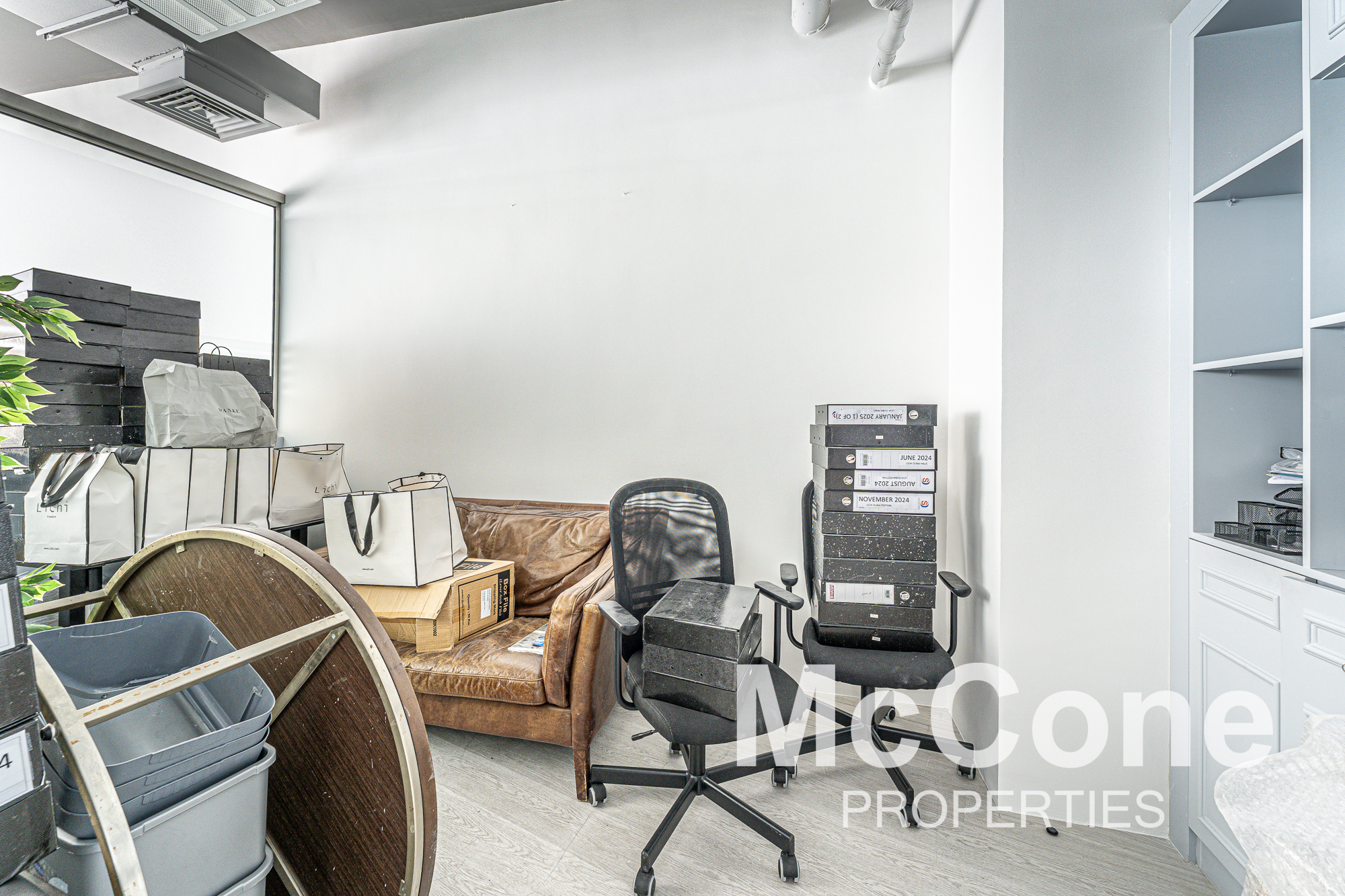Office for Rent in I Rise Tower, Barsha Heights (Tecom) — photo 9 of 11