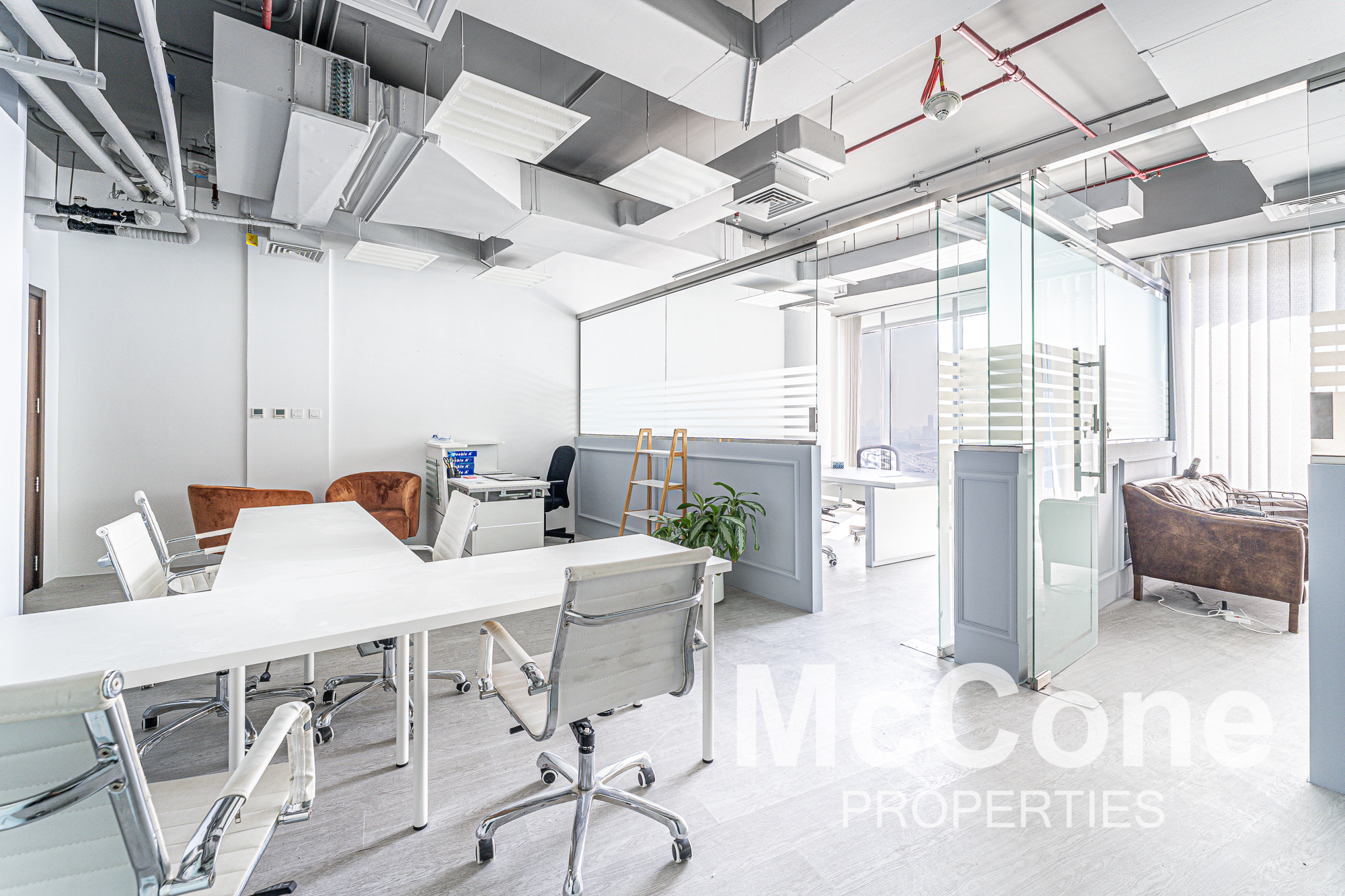 Office for Rent in I Rise Tower, Barsha Heights (Tecom)