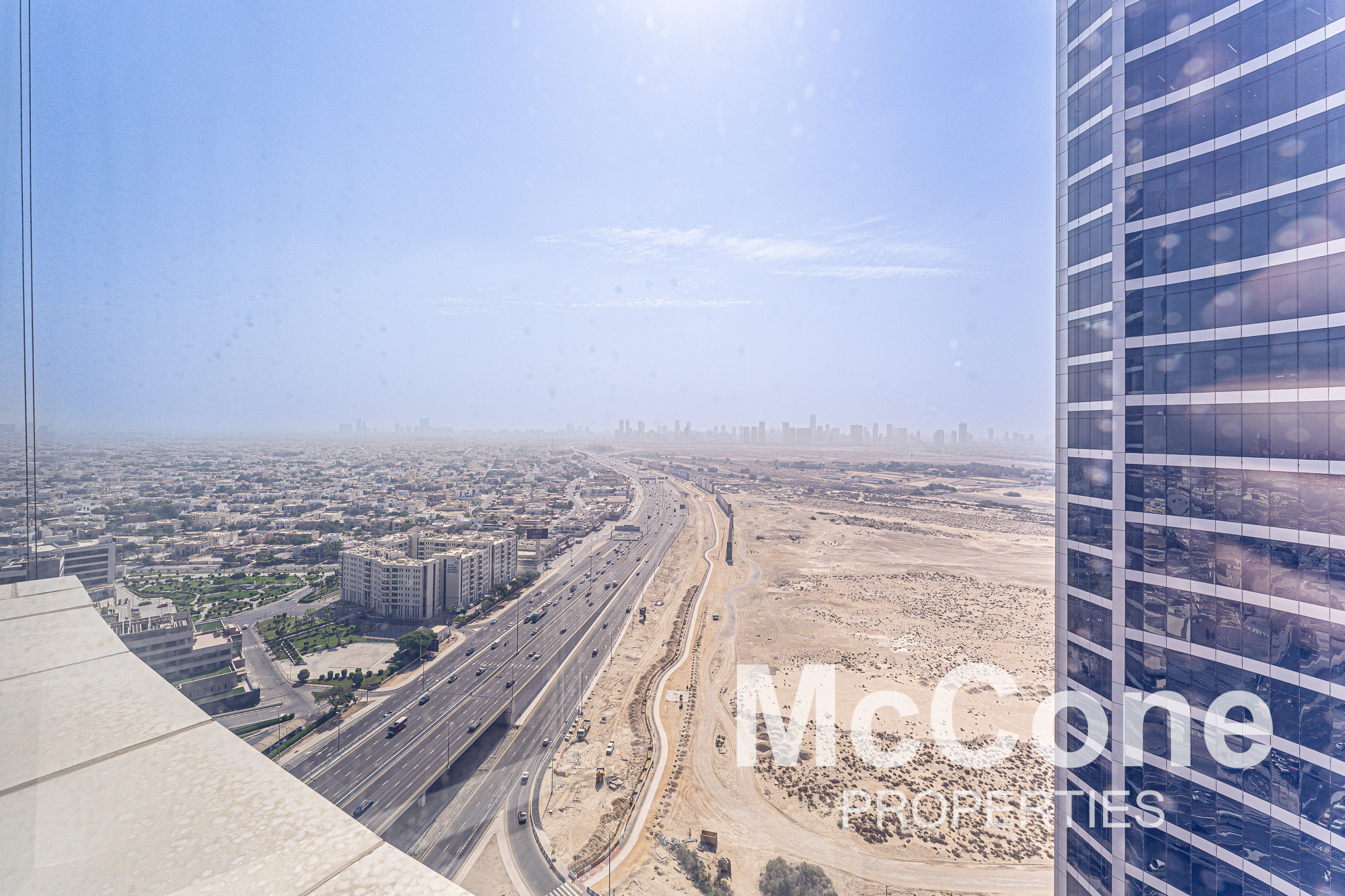 Office for Rent in I Rise Tower, Barsha Heights (Tecom) — photograph 11 of 11